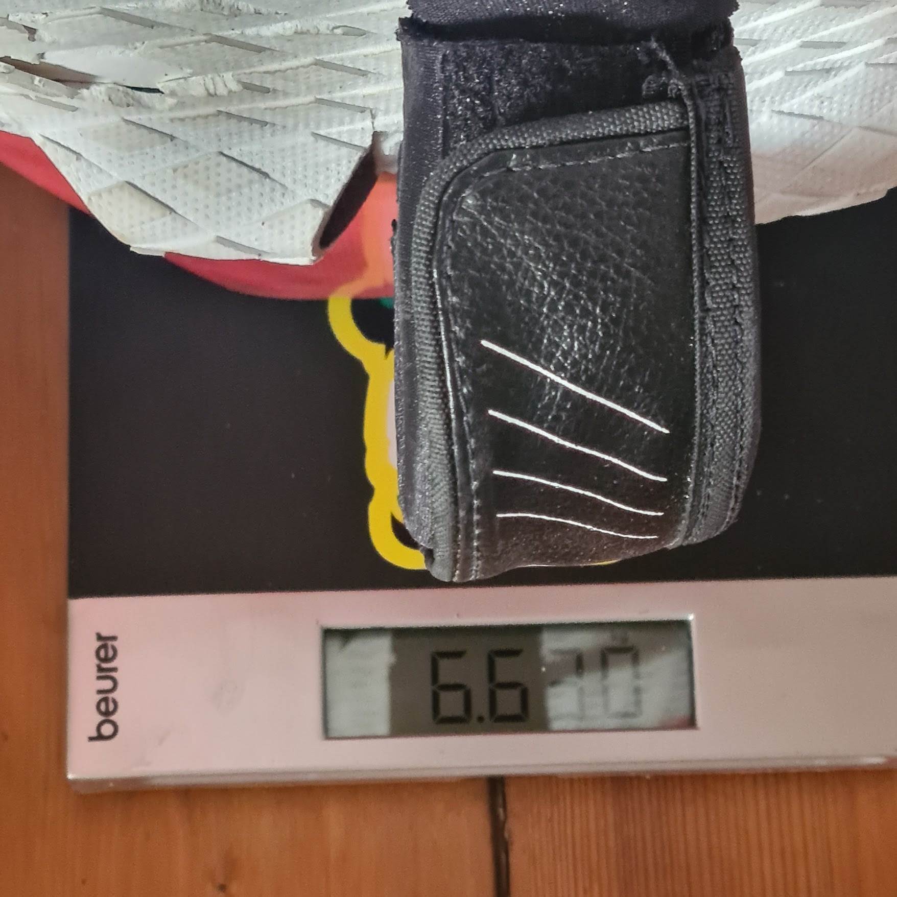 ultralight quad 86 with fins