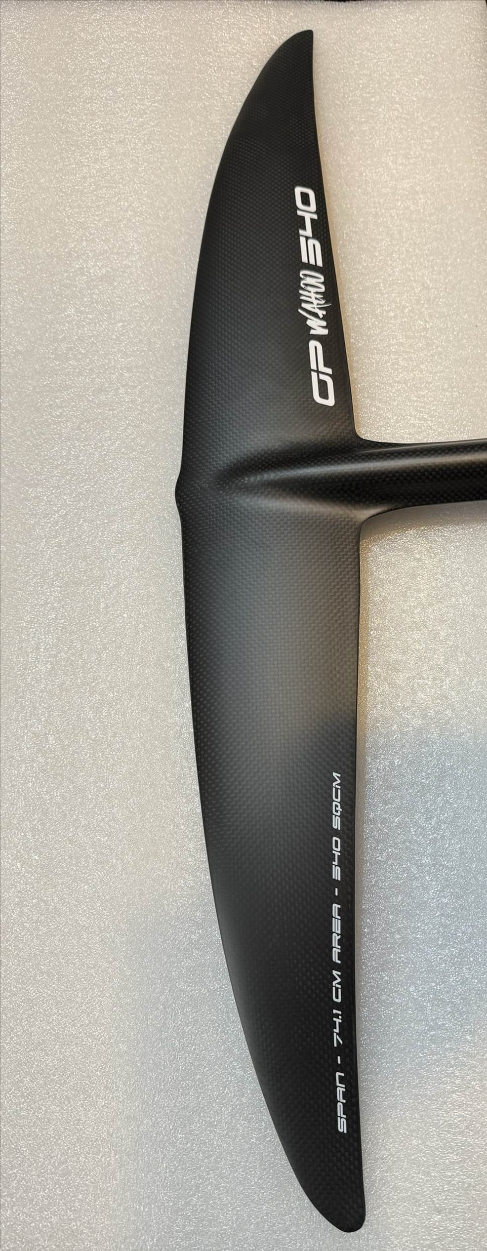 F4 Foils