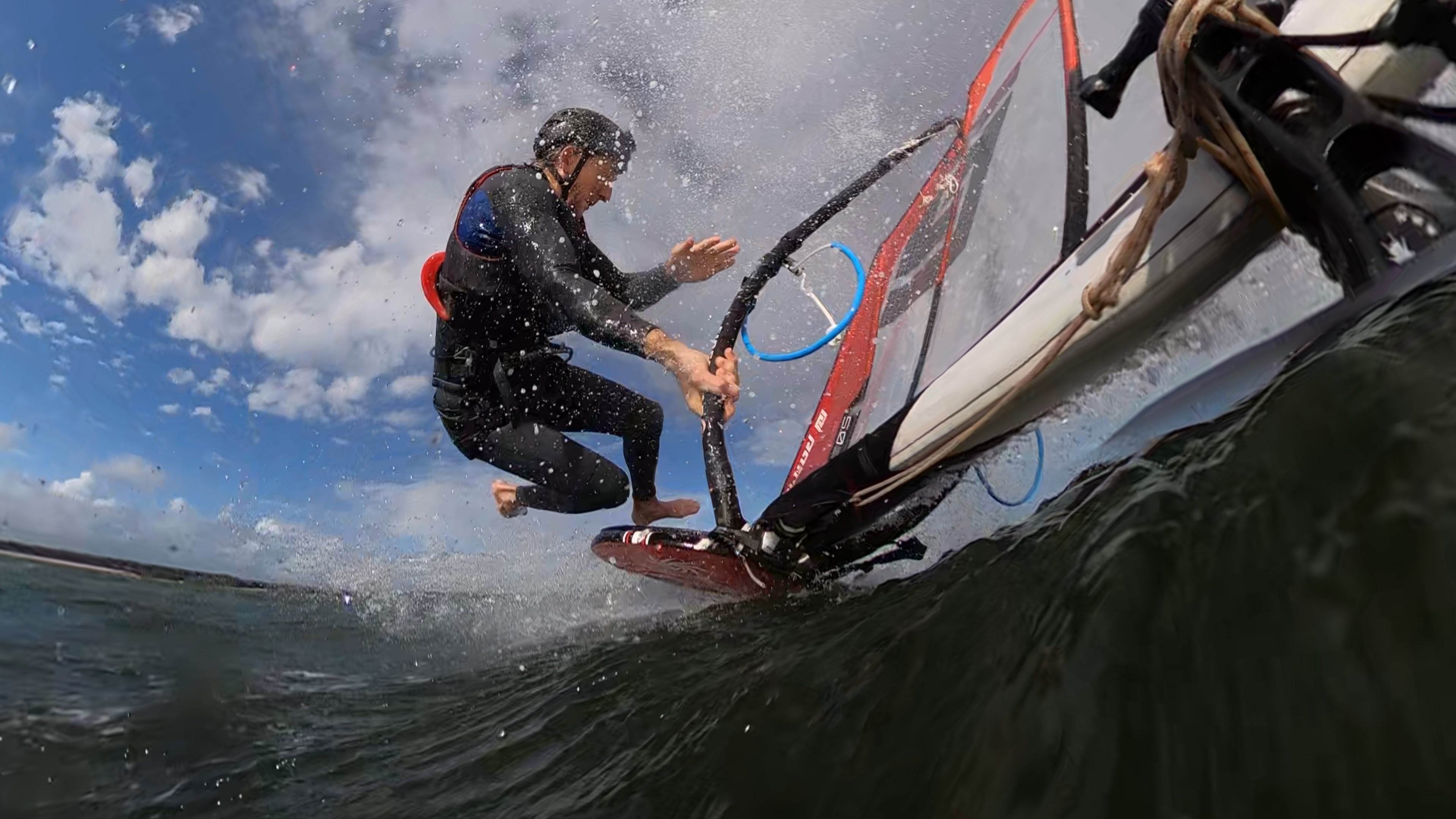 F4 Wahoo