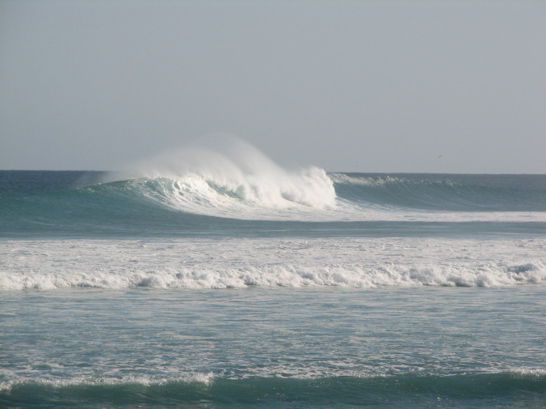 mast high pure power