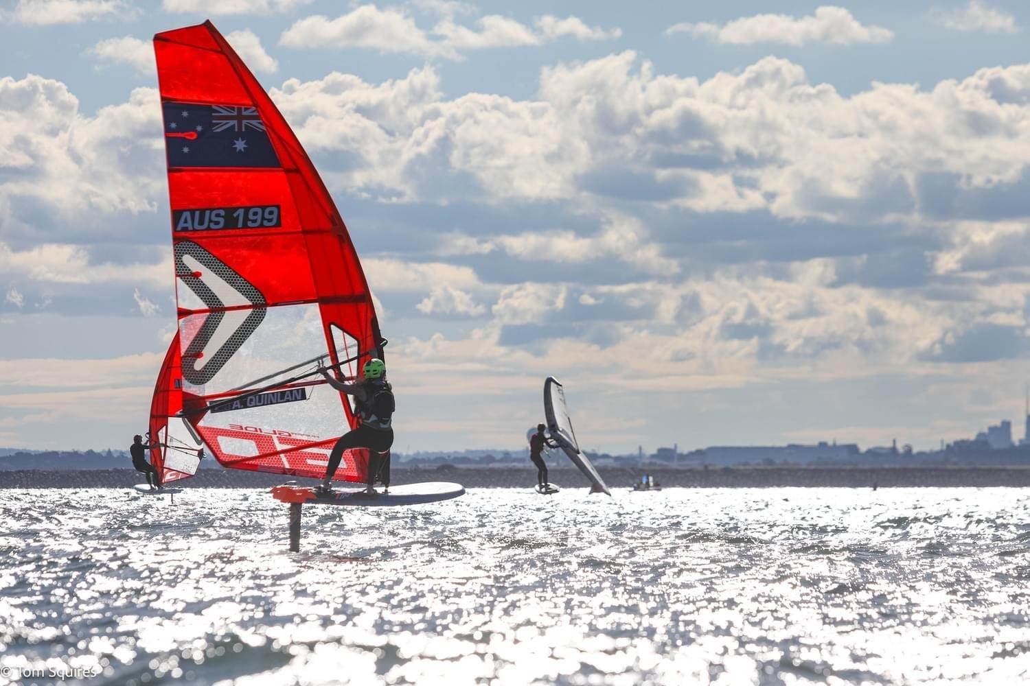 Winter regatta 2024