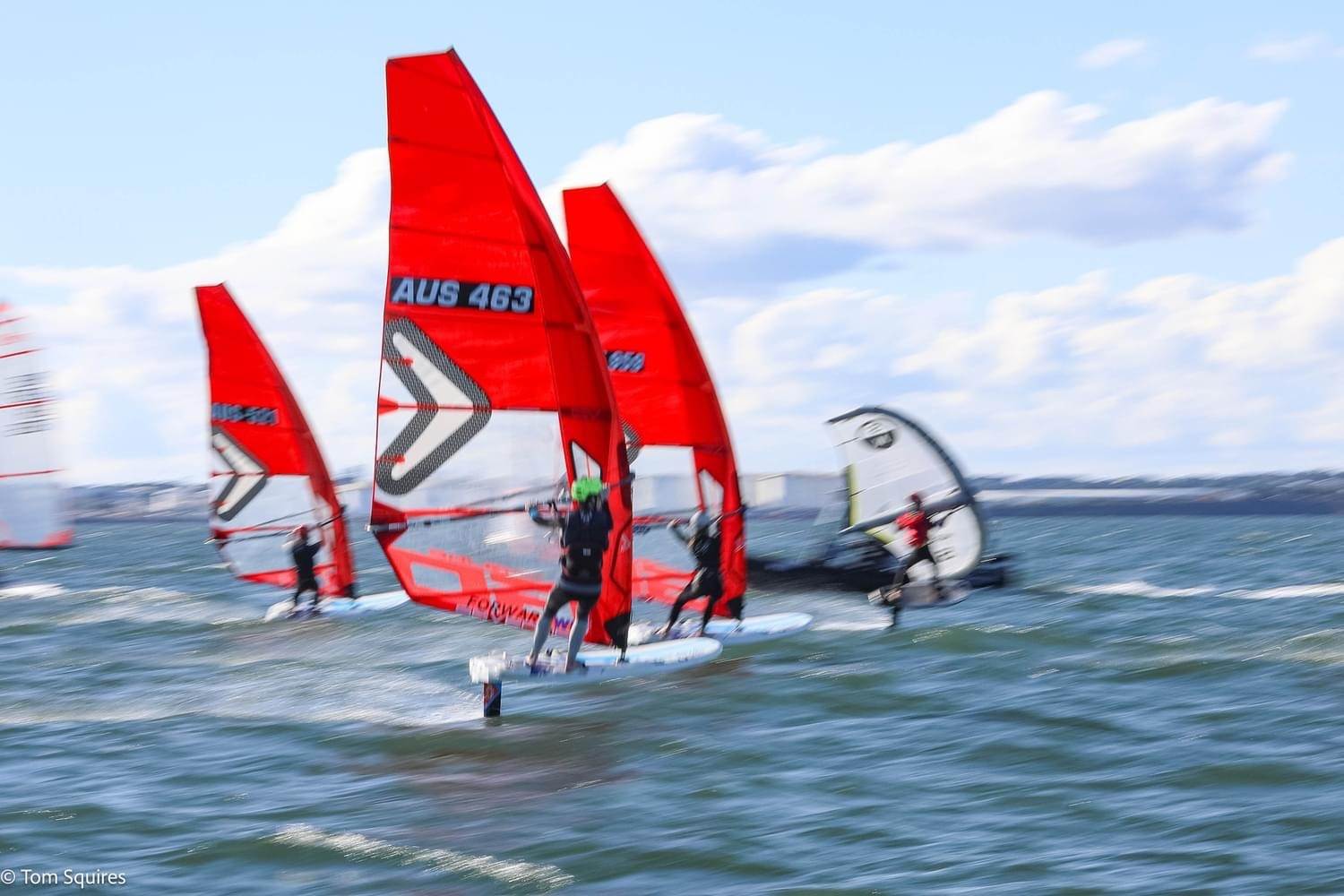 Winter regatta 2024