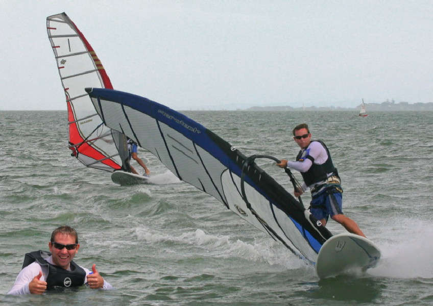 Waterloo Cup  18-02-2007