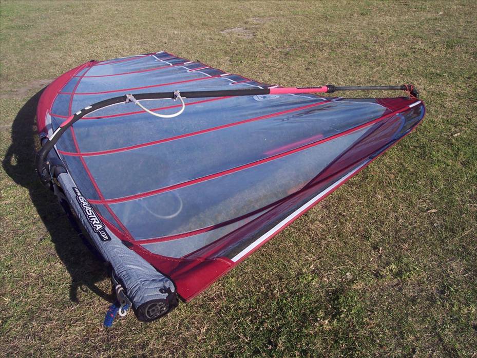 gaastra gtx 8/0