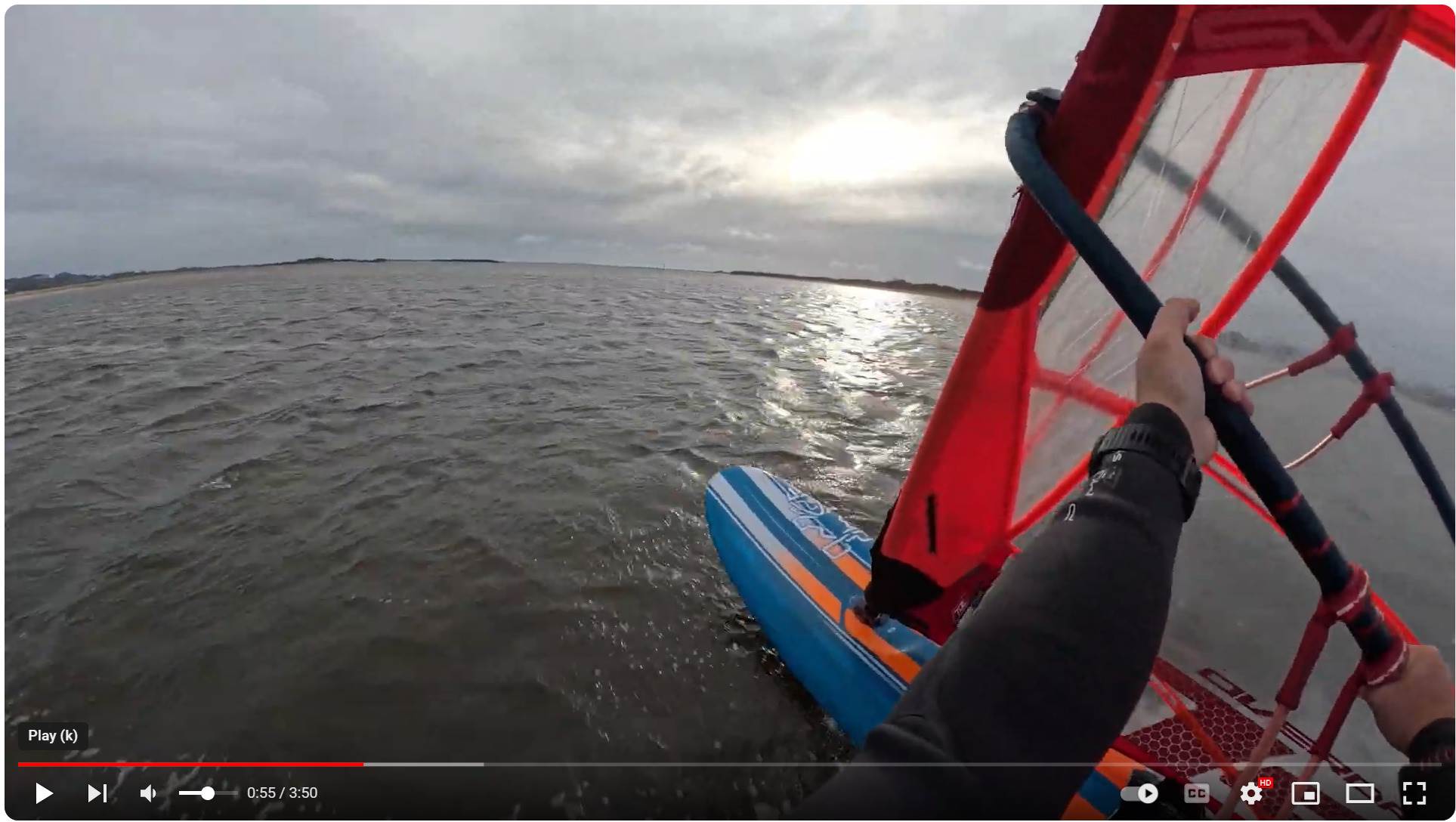 GoPro 12 with Mod Lens 2.0