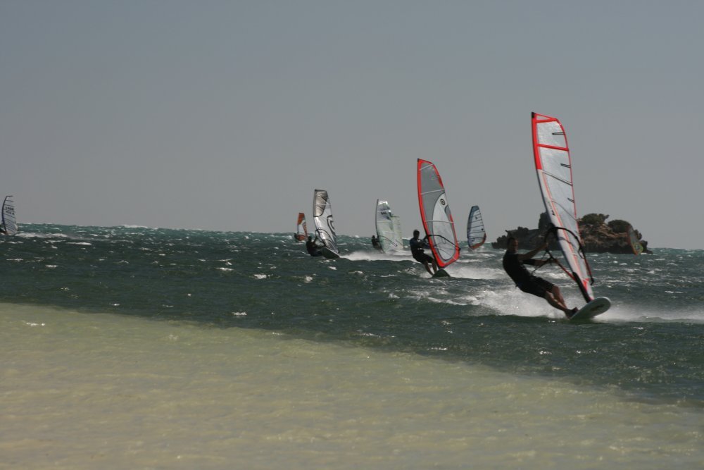 march speed weekend