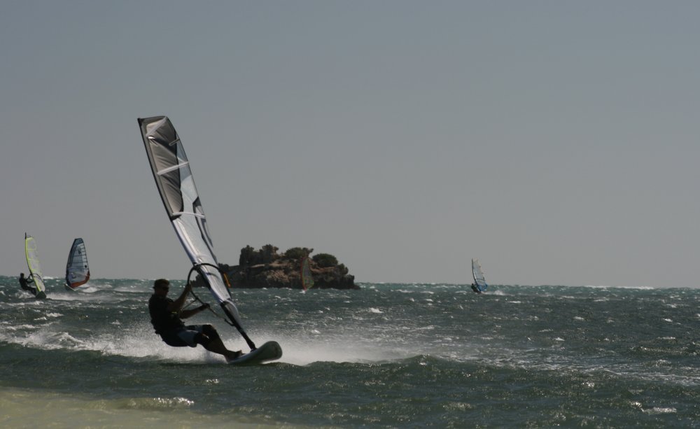 march speed weekend