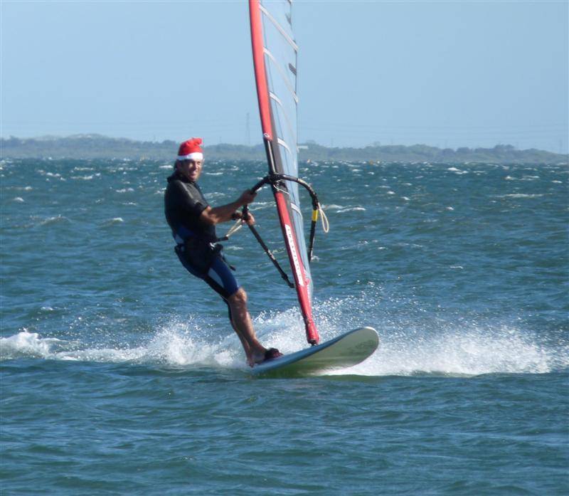 Kyeemagh Xmas Fun Race