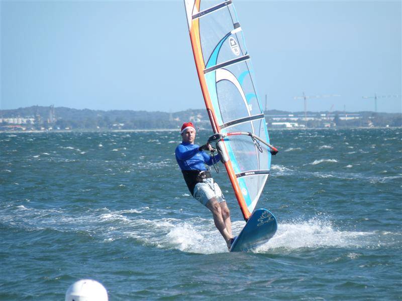 Kyeemagh Xmas Fun Race