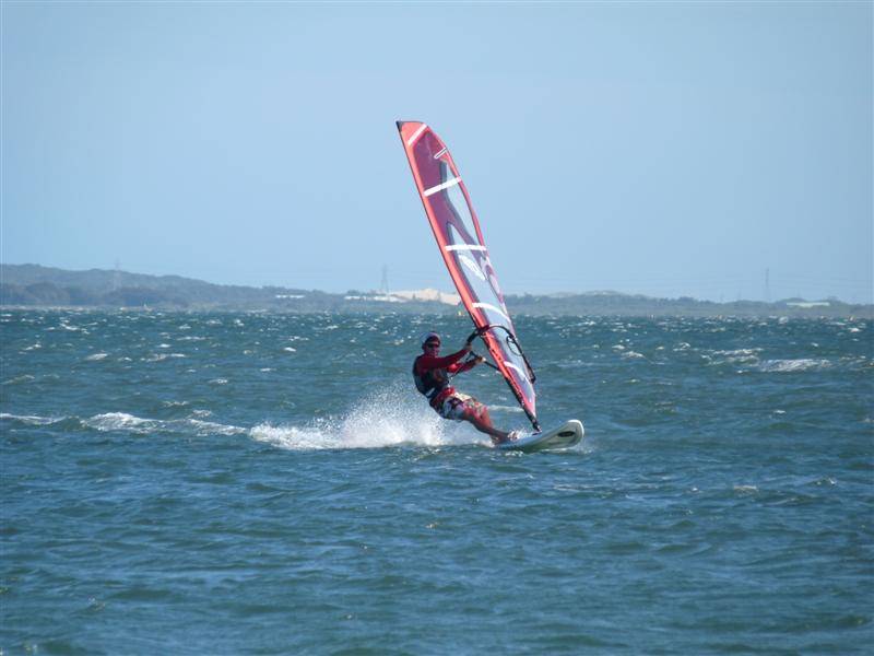 
Kyeemagh Xmas Fun Race