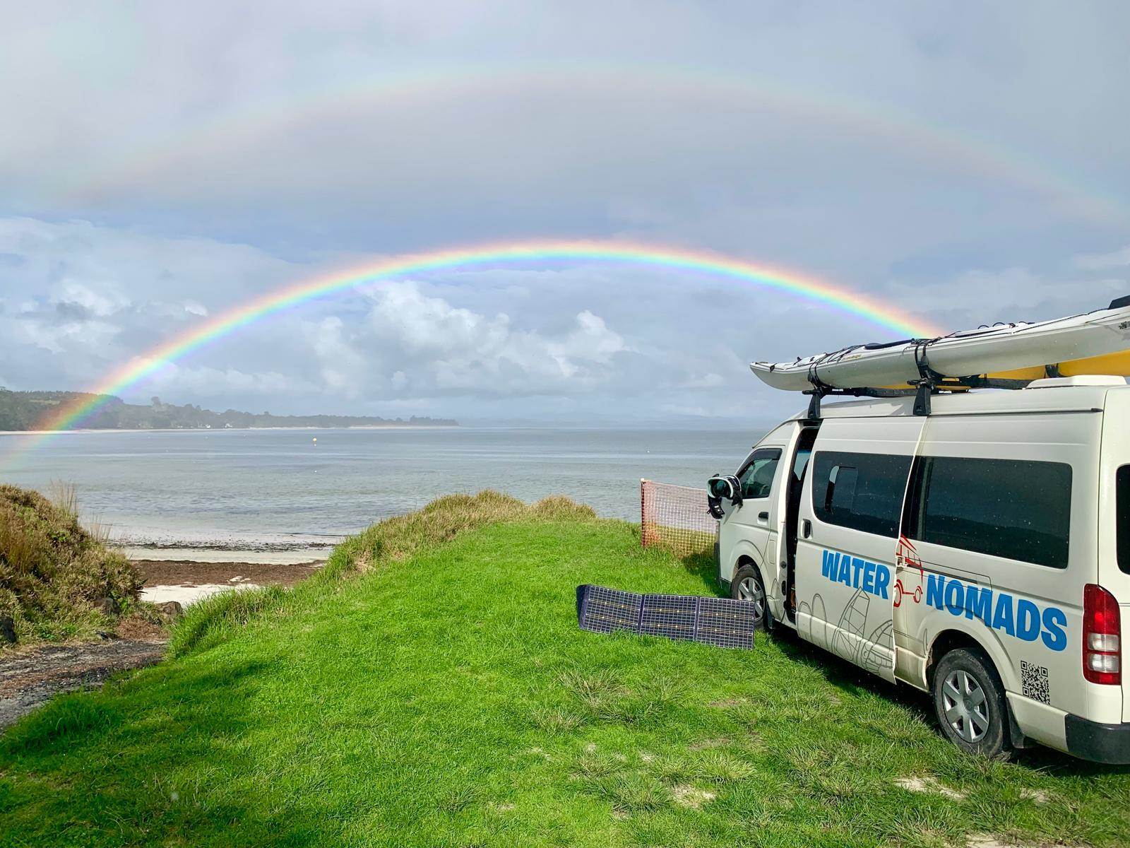 Vanlife