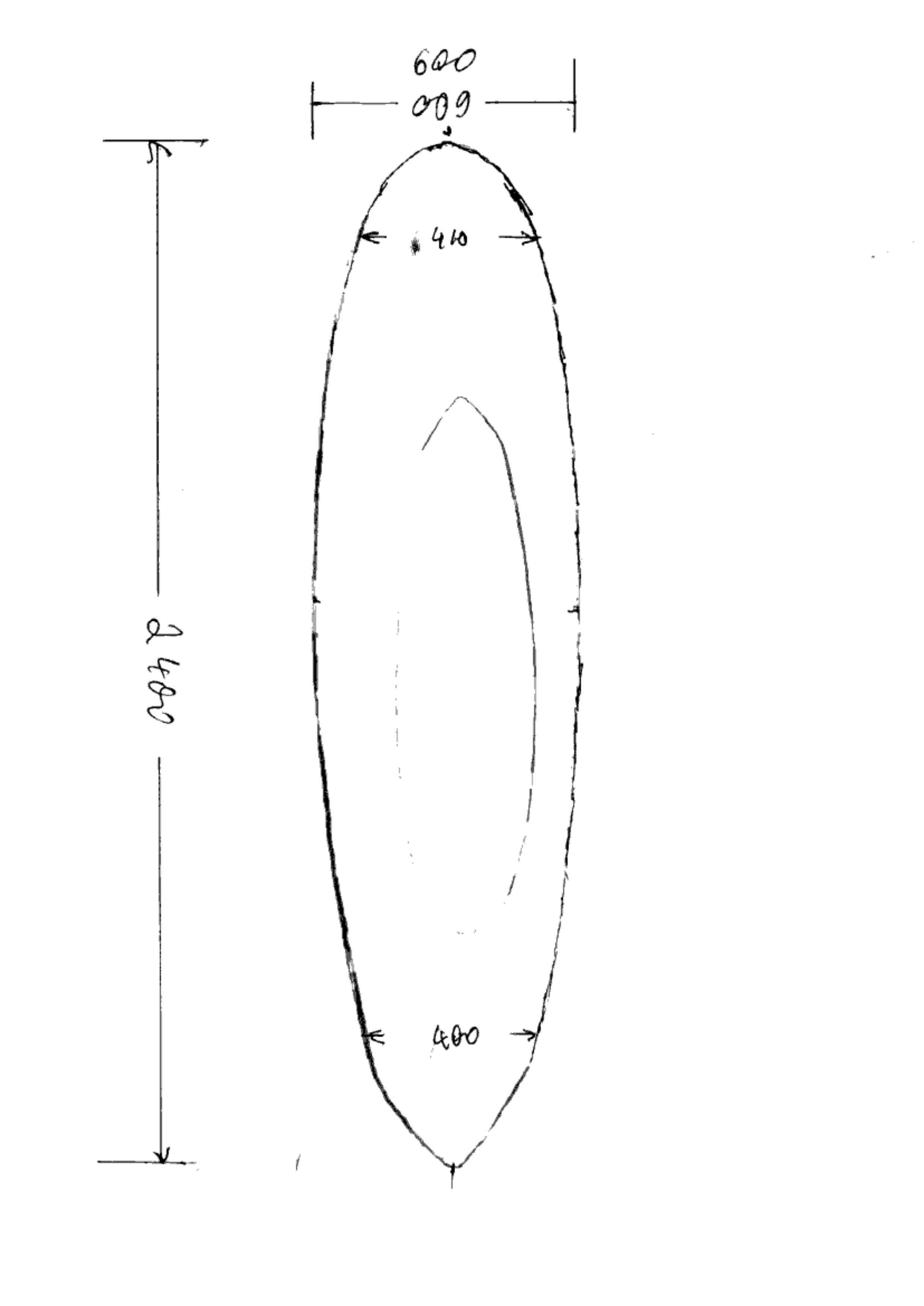 proposed 100l board