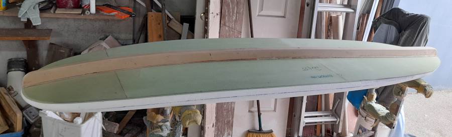 rocker jig on board