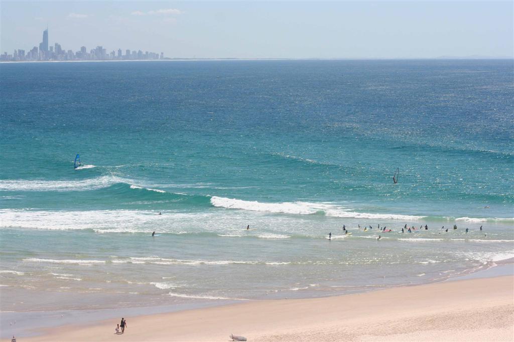 2007 wave nats gold coast