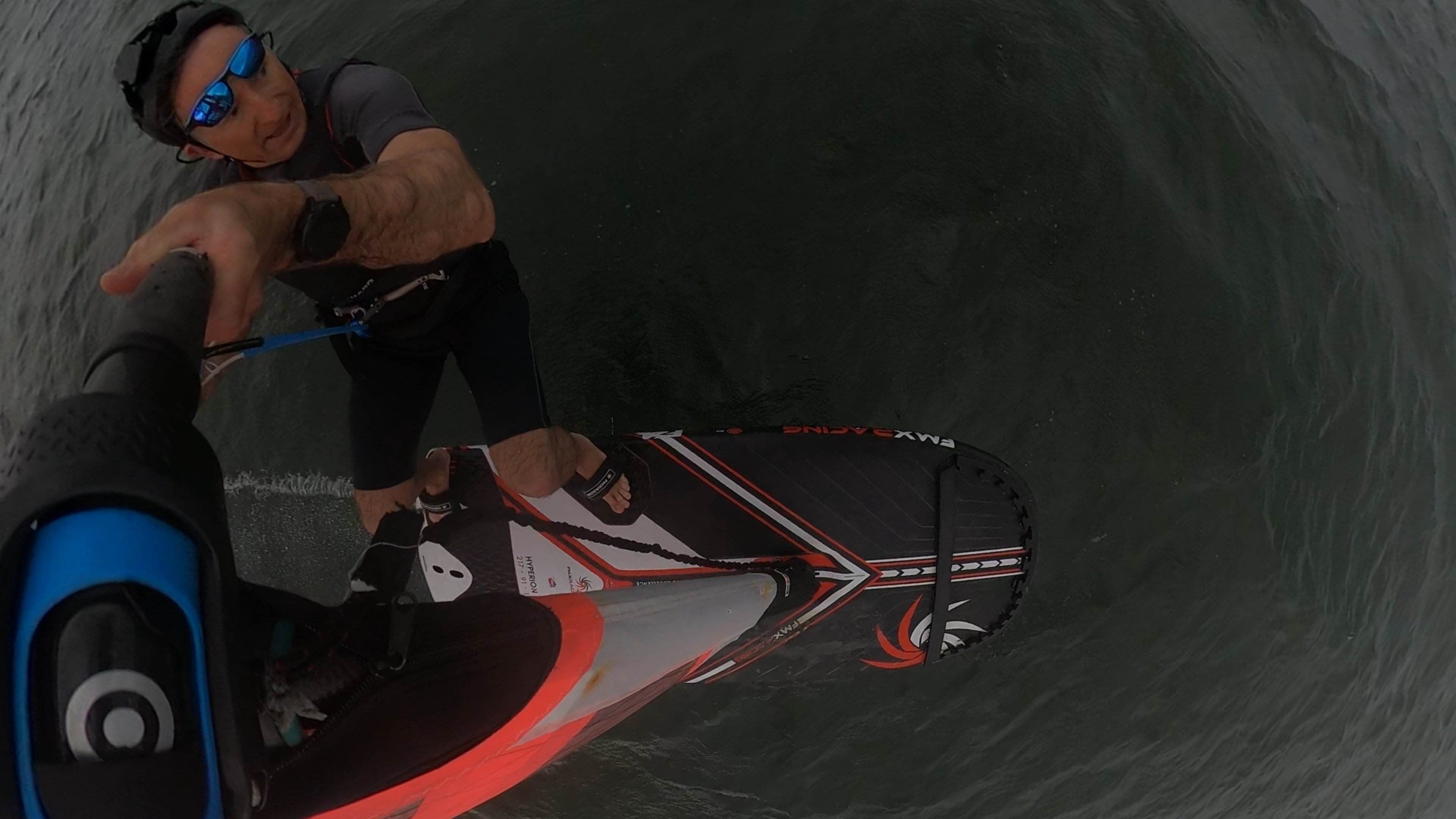 F4 GP Wahoo