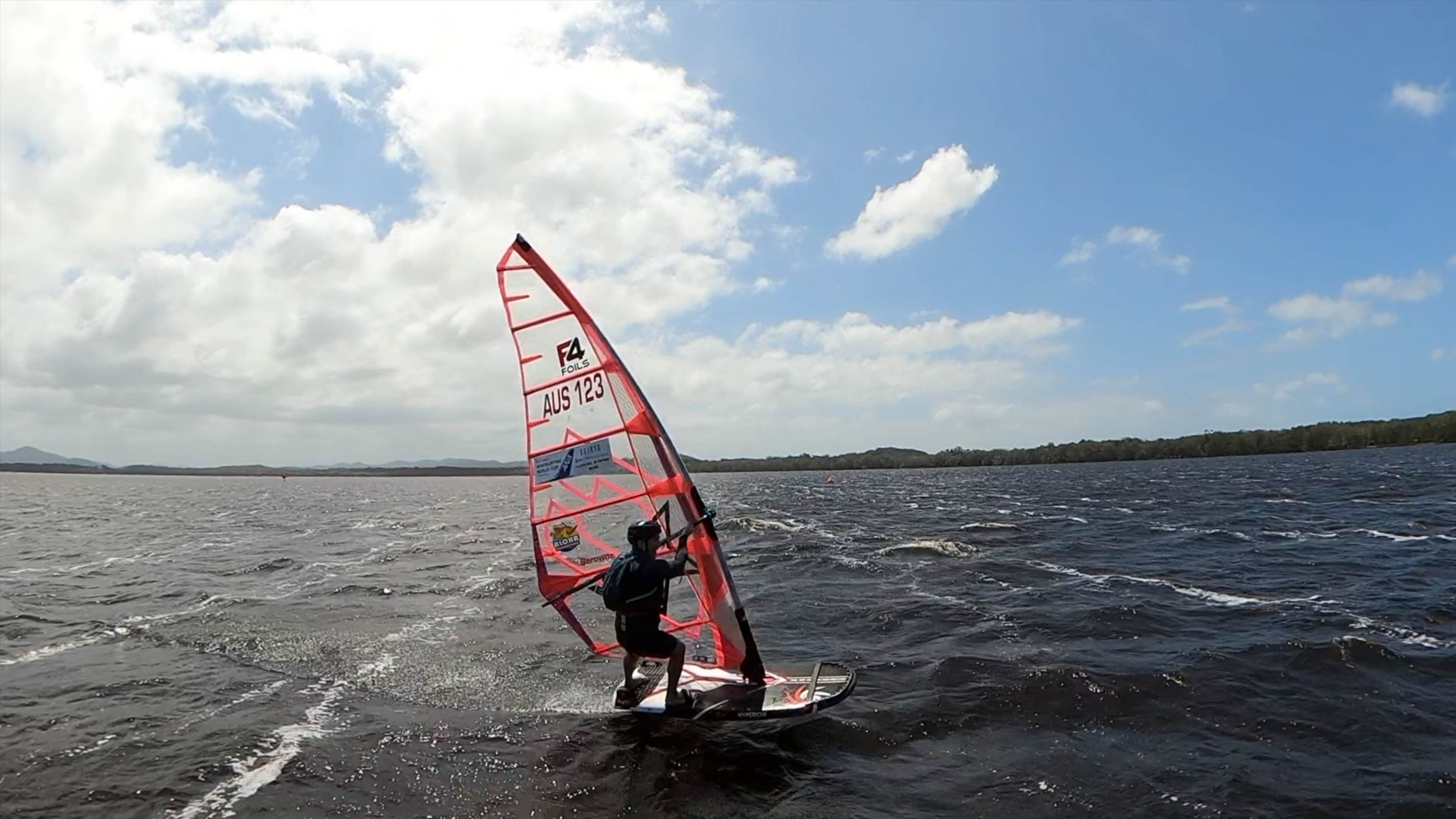 NSW Slalom Series Round 1 Day 2