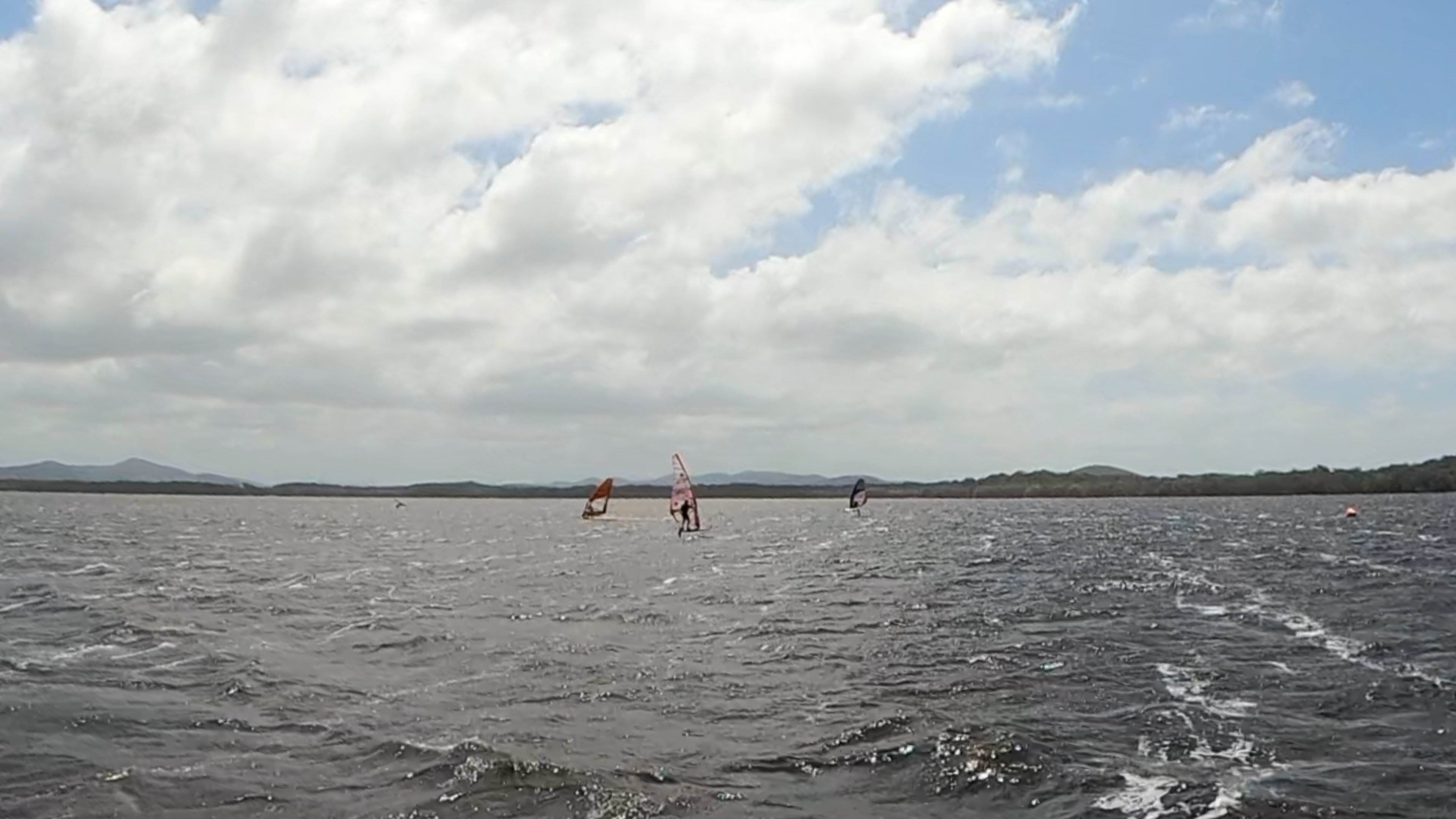 NSW Slalom Series Round 1 Day 2