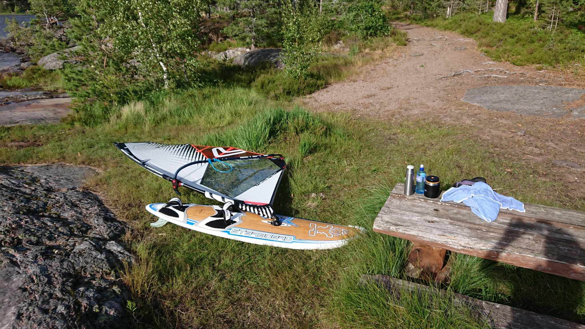 EVO och 38