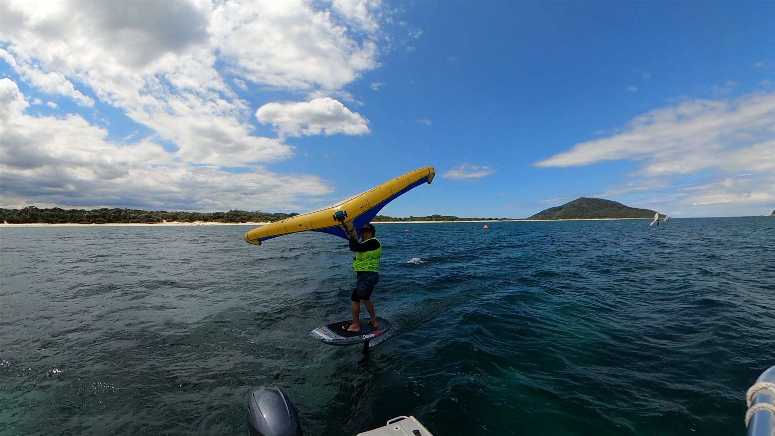 NSW Slalom Racing
