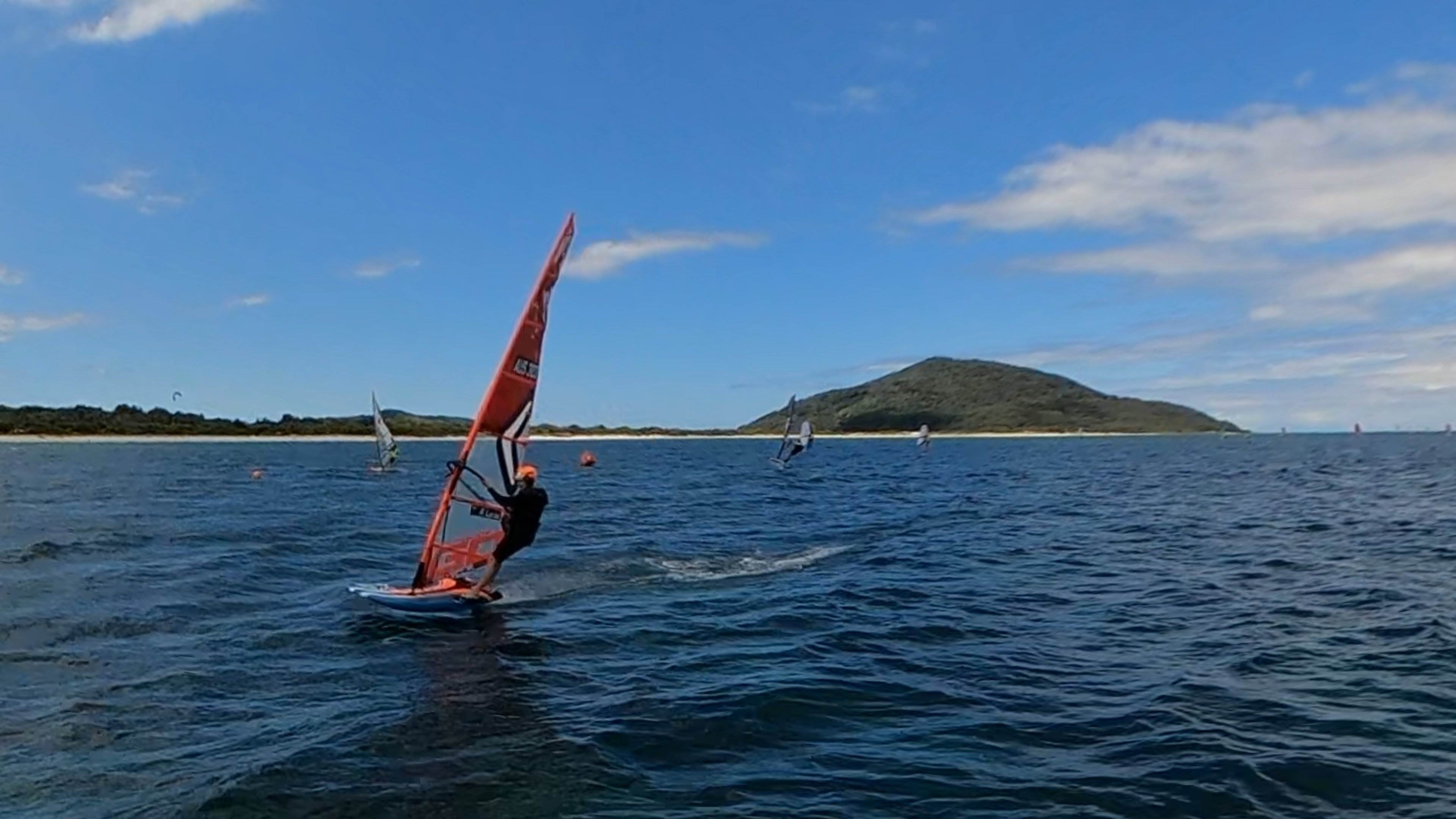 NSW Slalom Racing