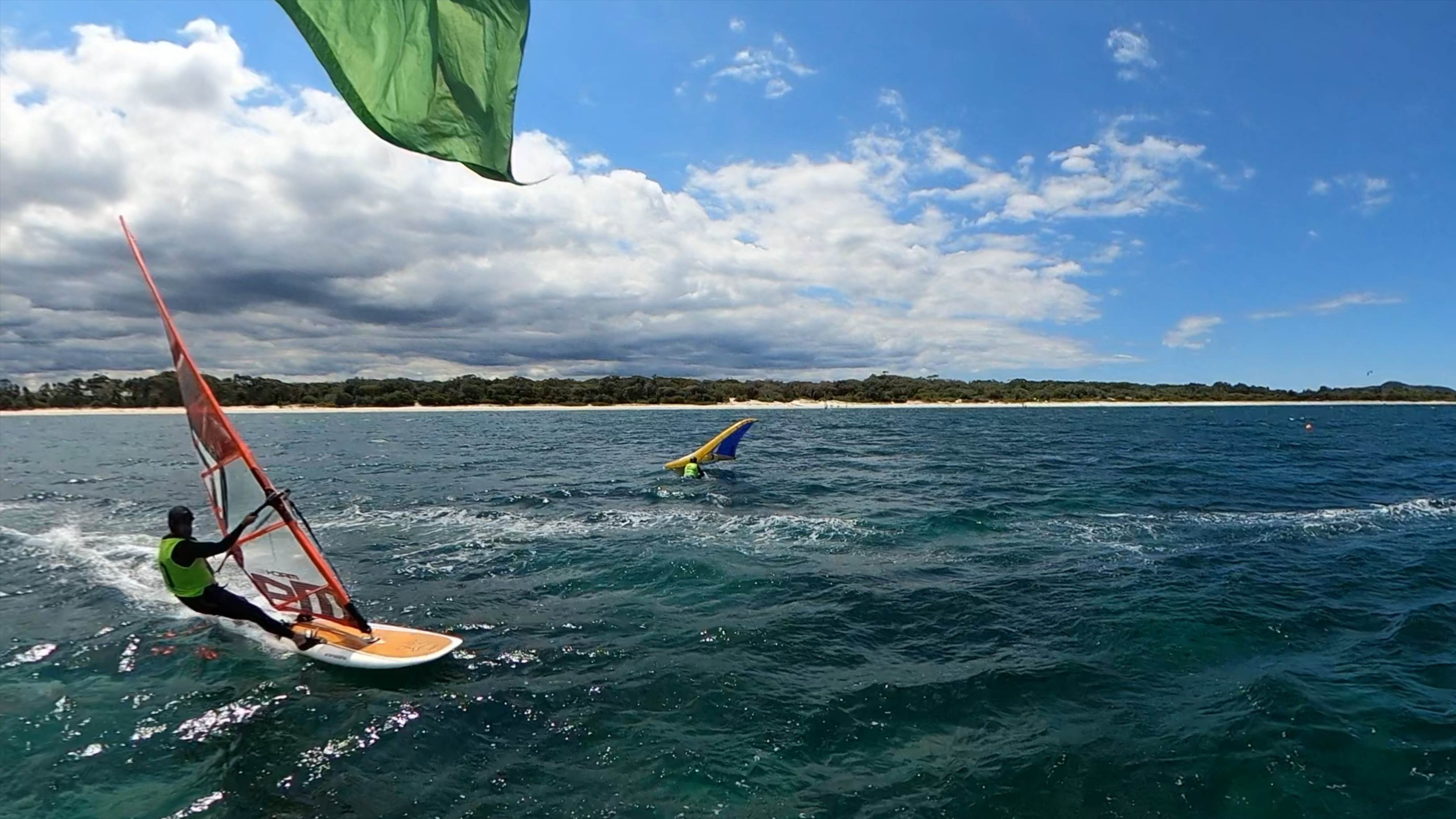NSW Slalom Racing
