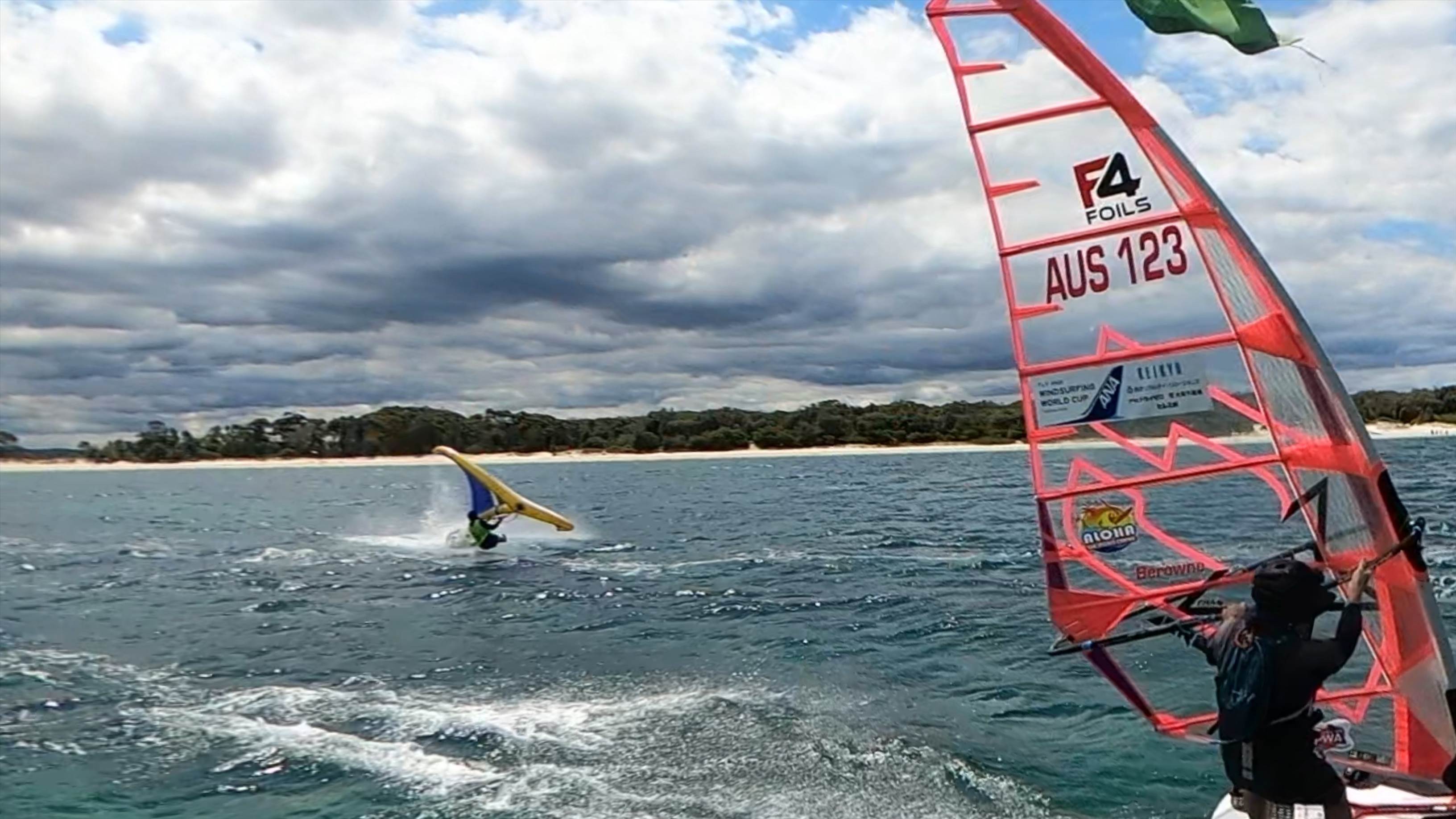 NSW Slalom Racing