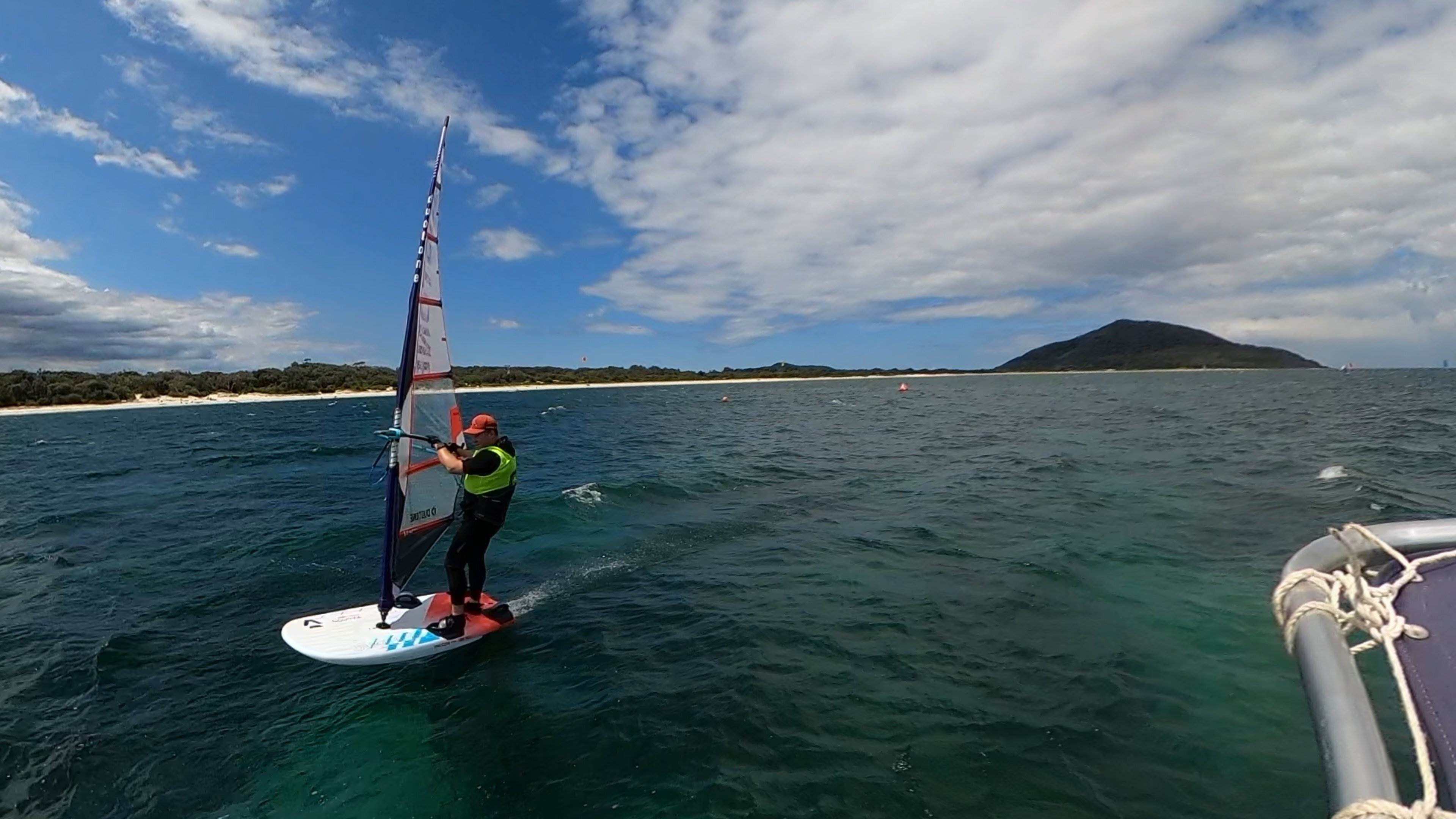 NSW Slalom Racing