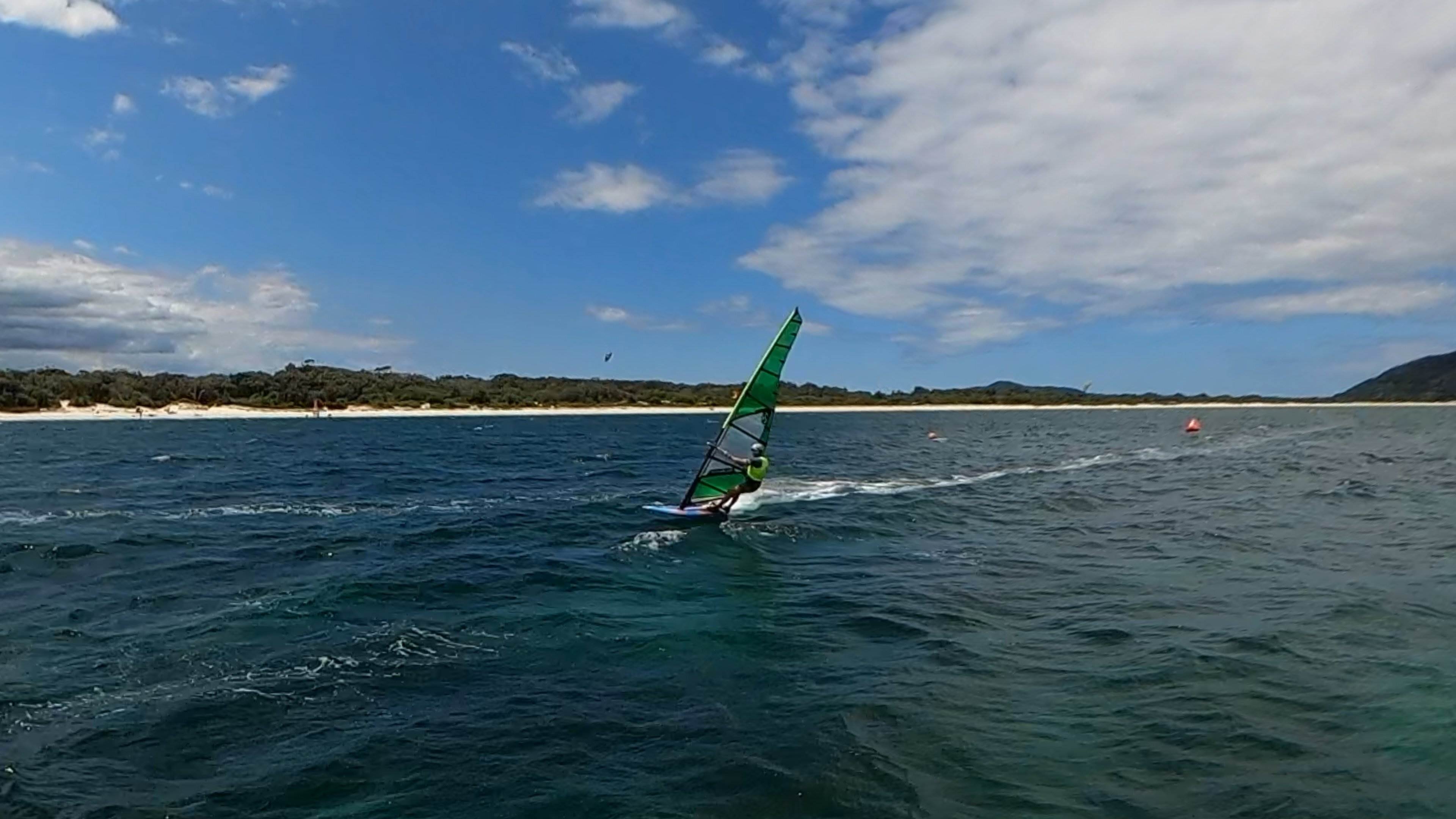 NSW Slalom Racing