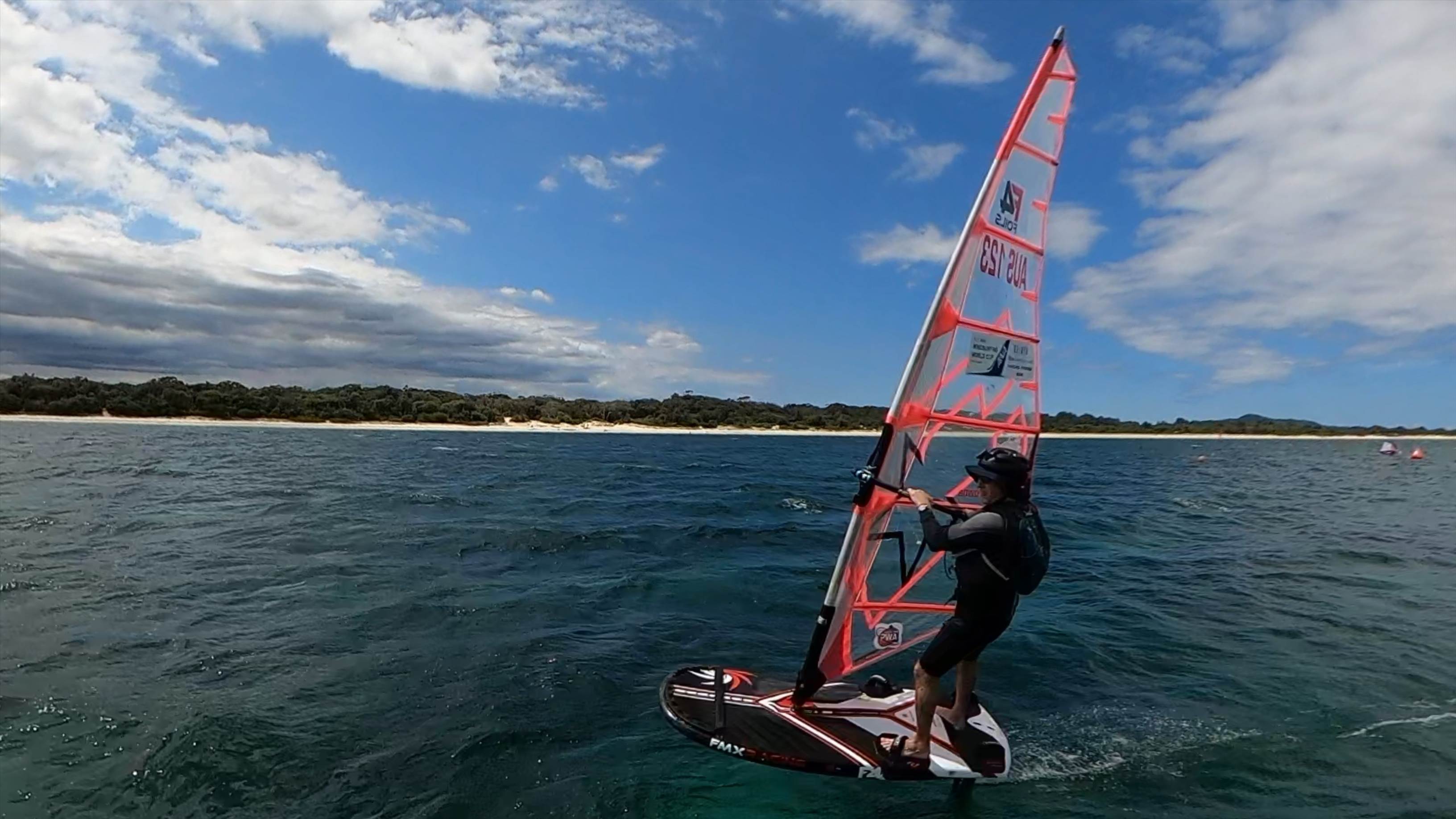 NSW Slalom Racing