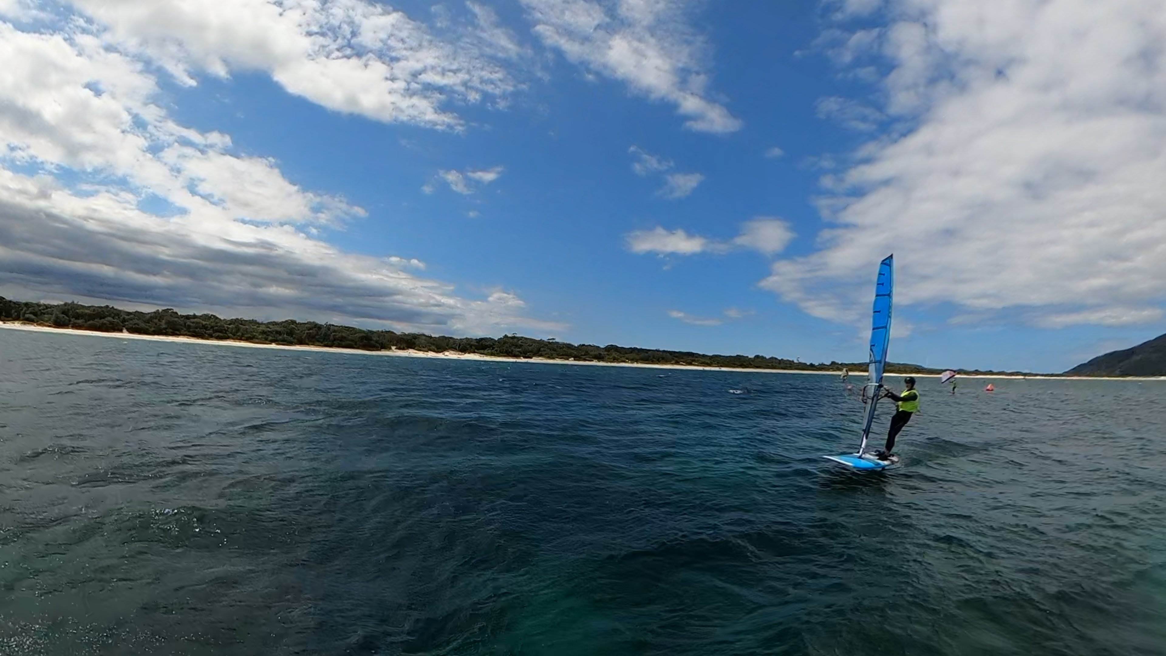 NSW Slalom Racing