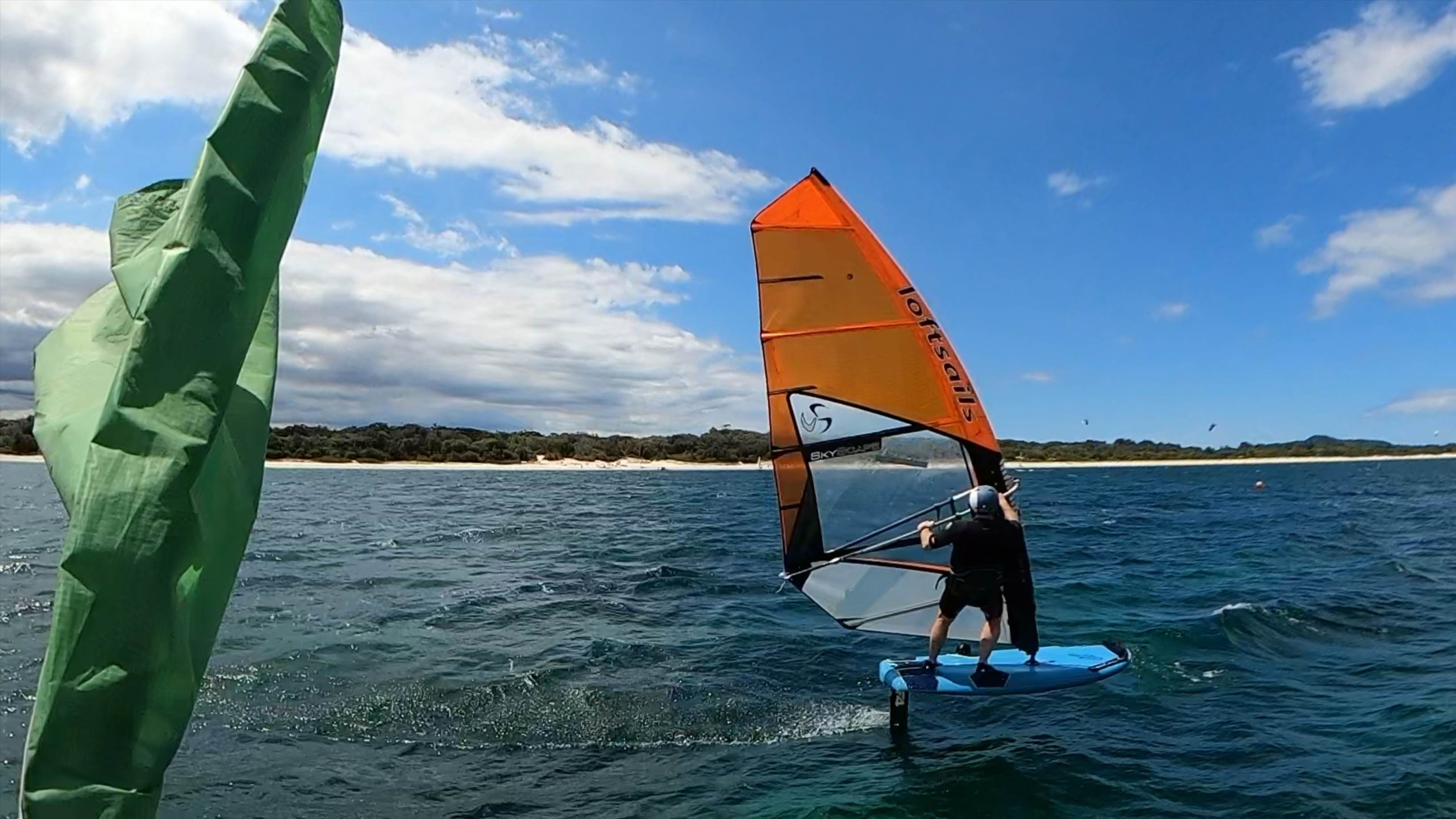 NSW Slalom Racing