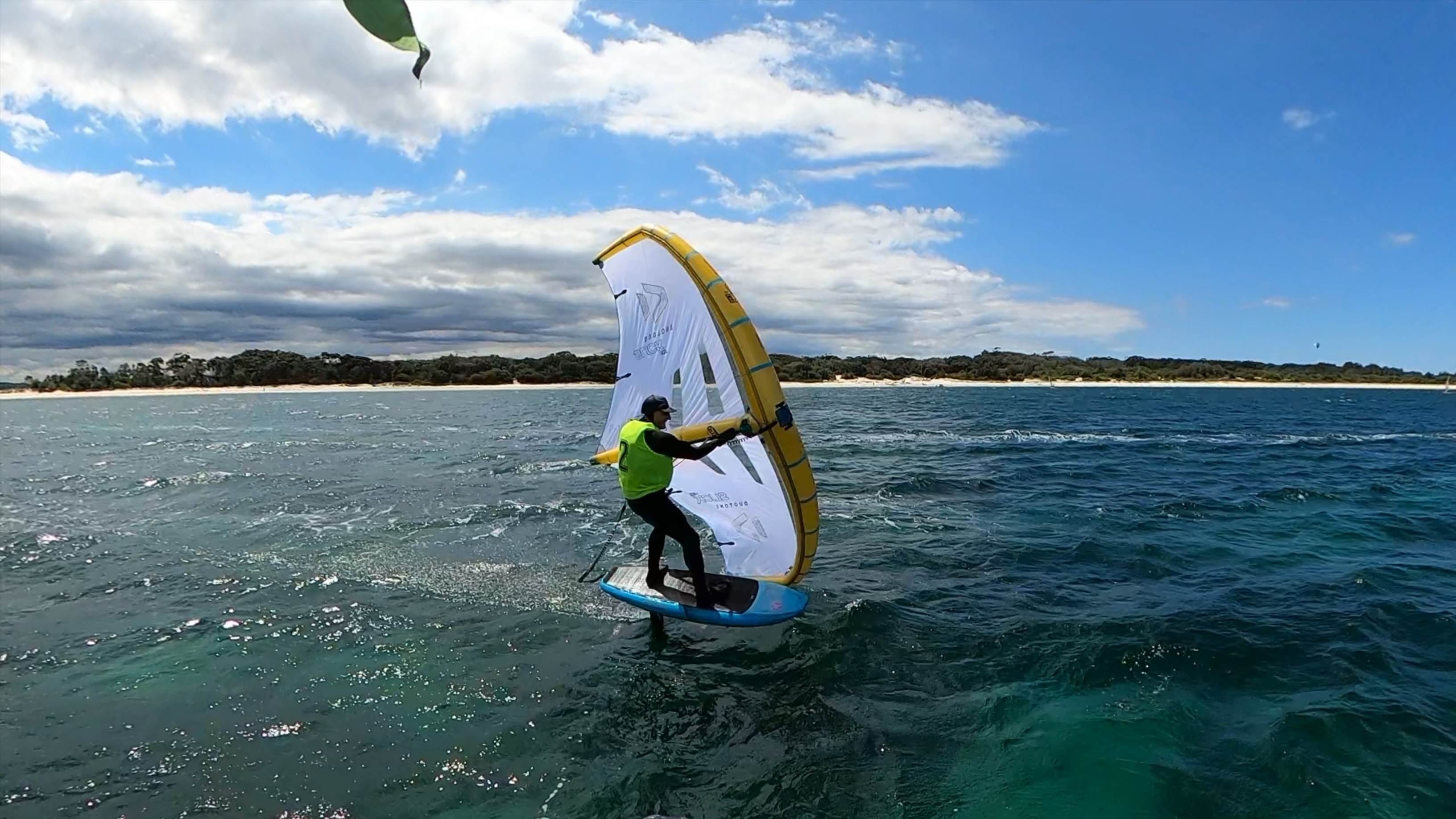 NSW Slalom Racing