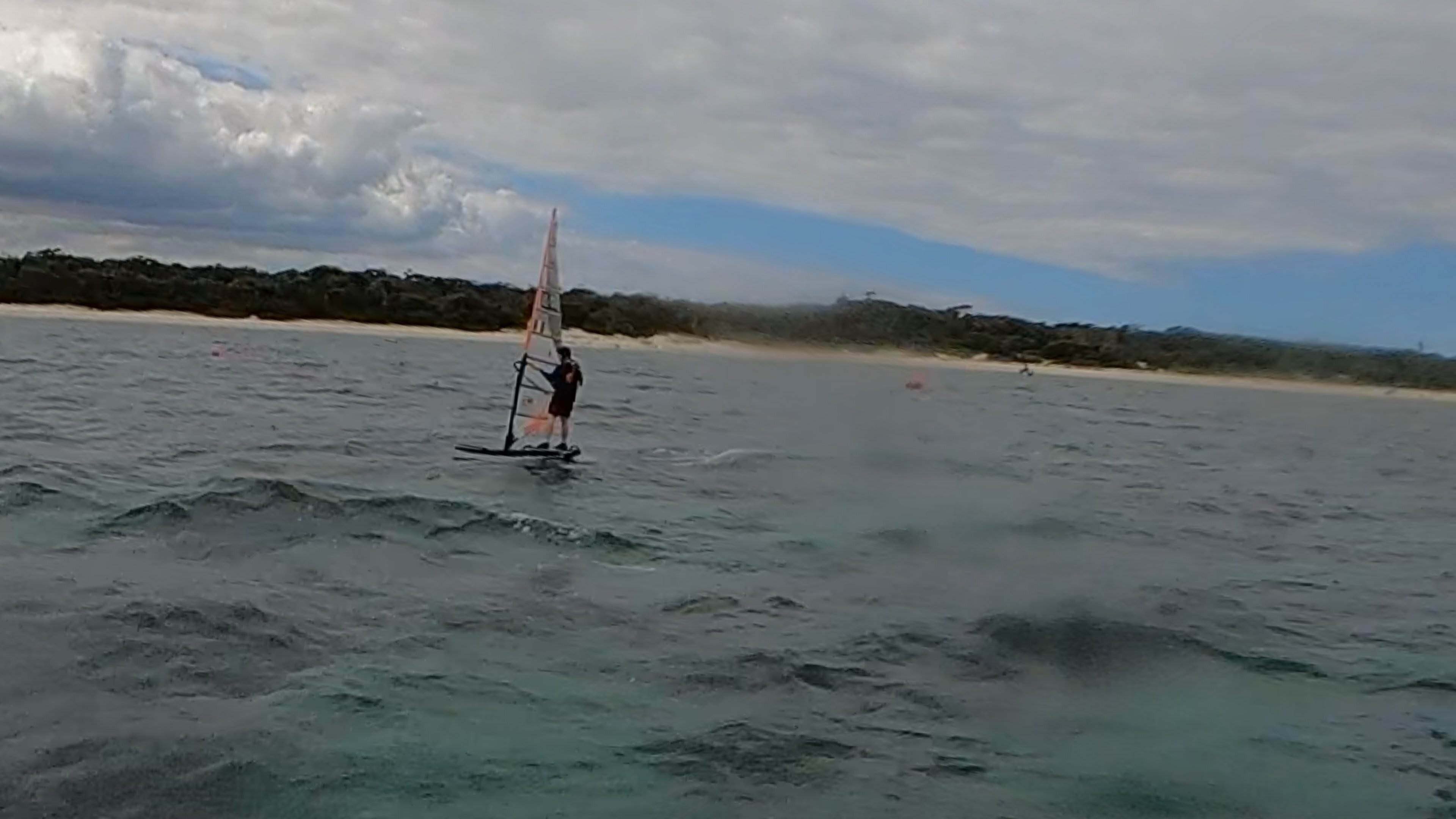 NSW Slalom Racing
