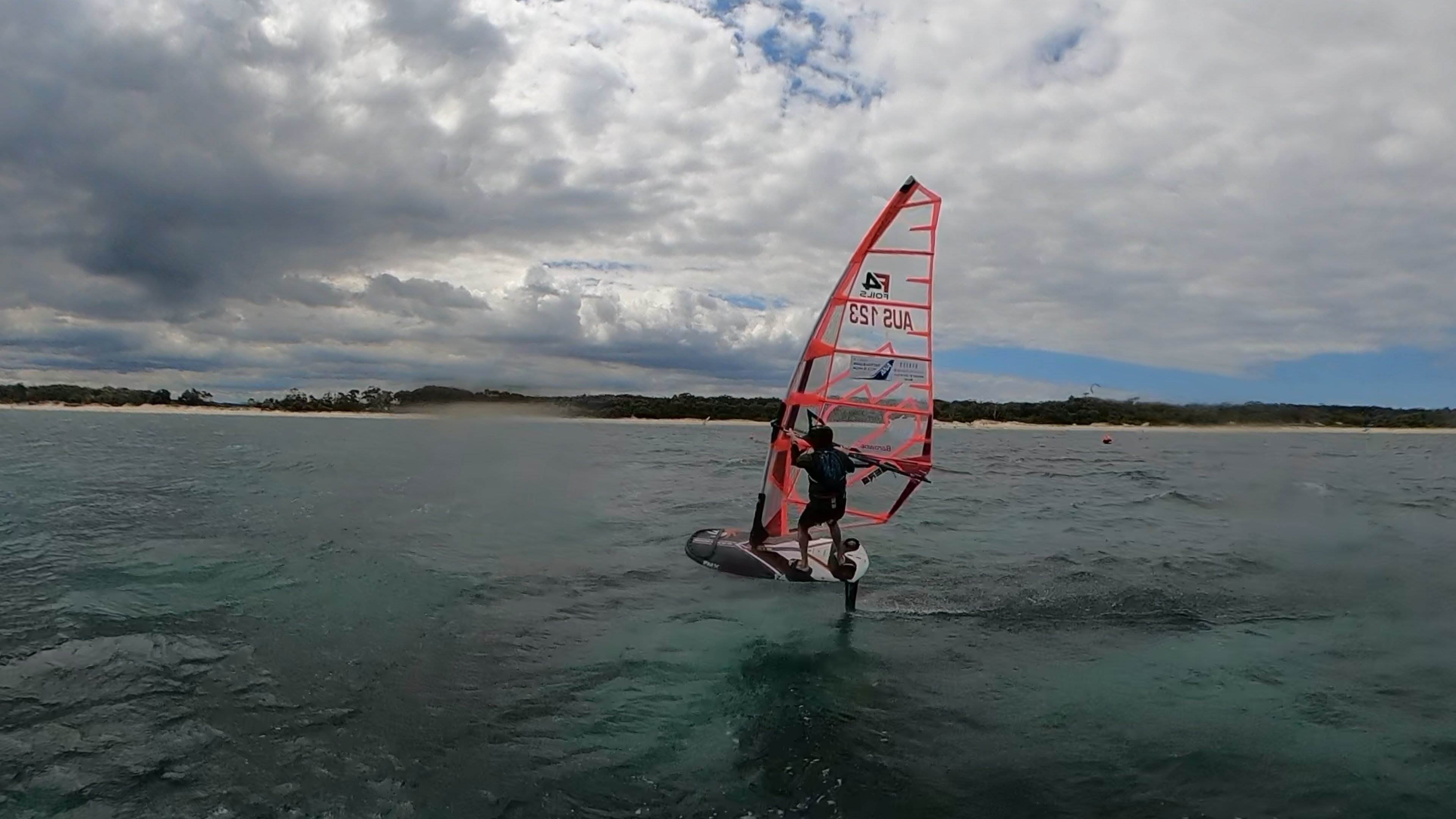 NSW Slalom Racing