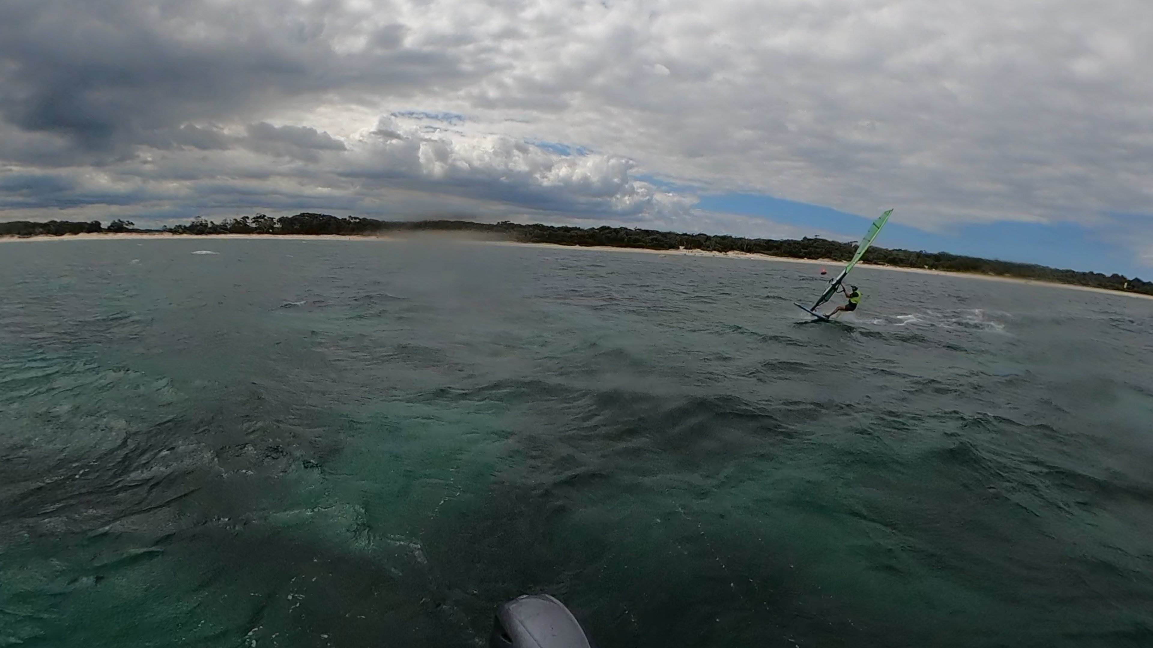 NSW Slalom Racing