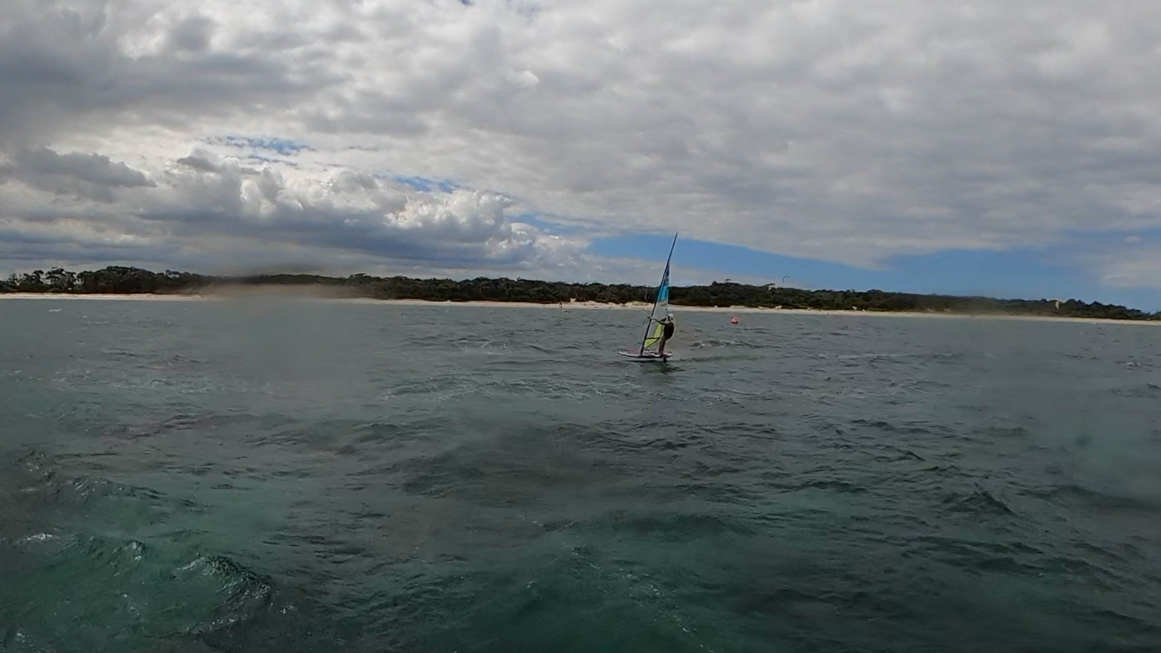 NSW Slalom Racing