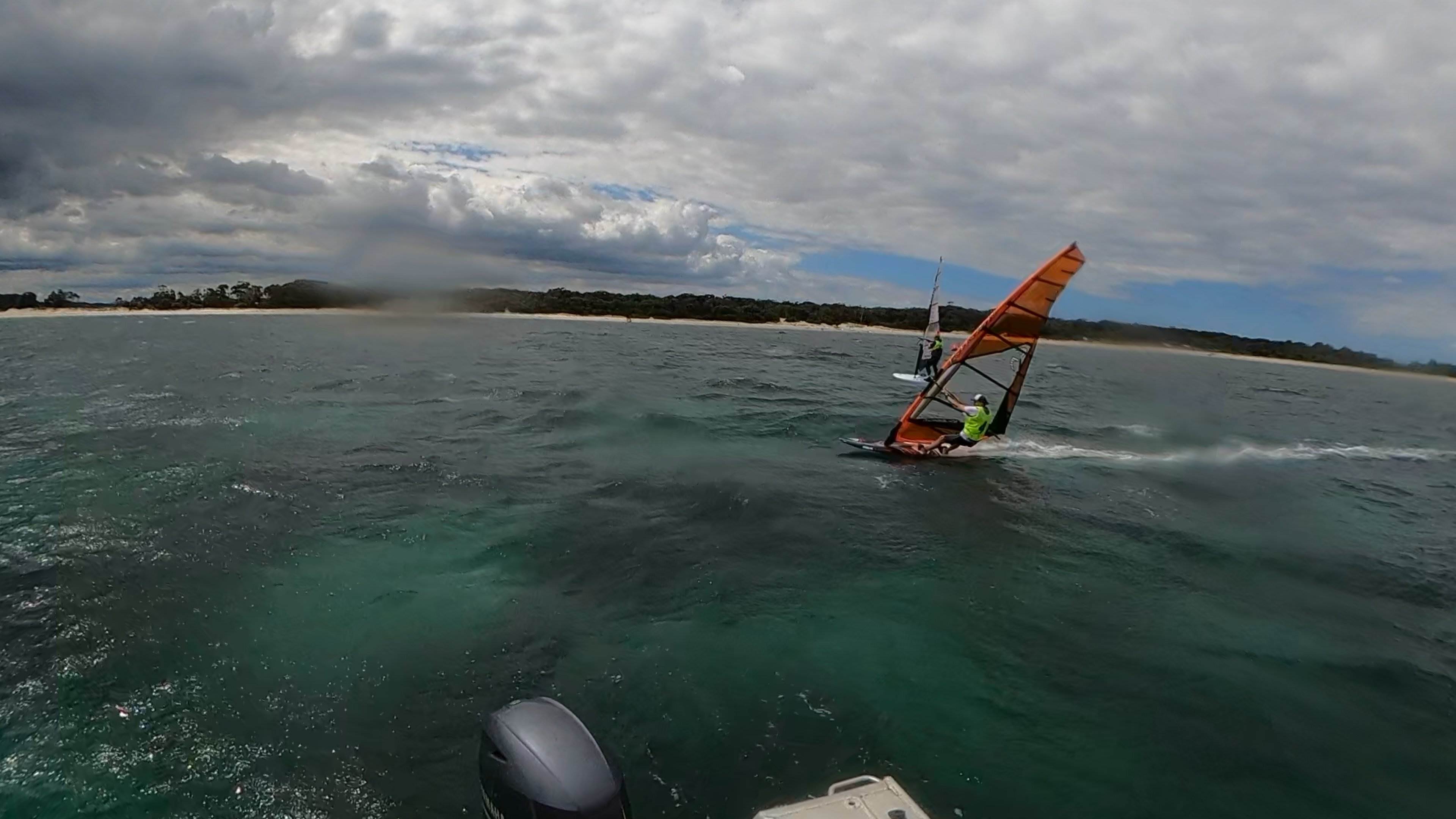 NSW Slalom Racing