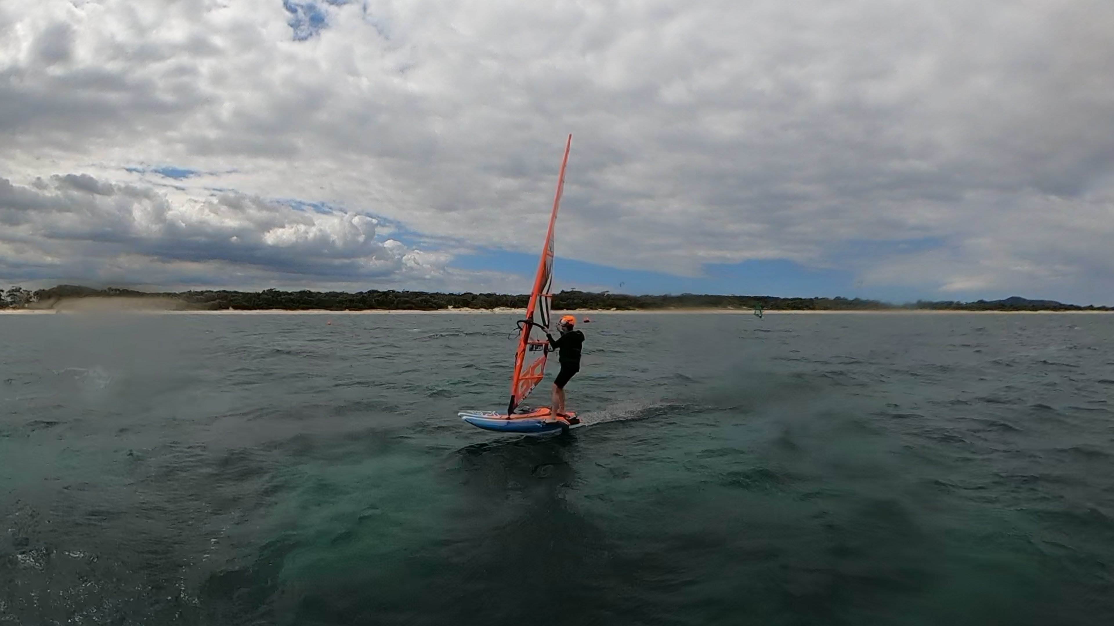 NSW Slalom Racing