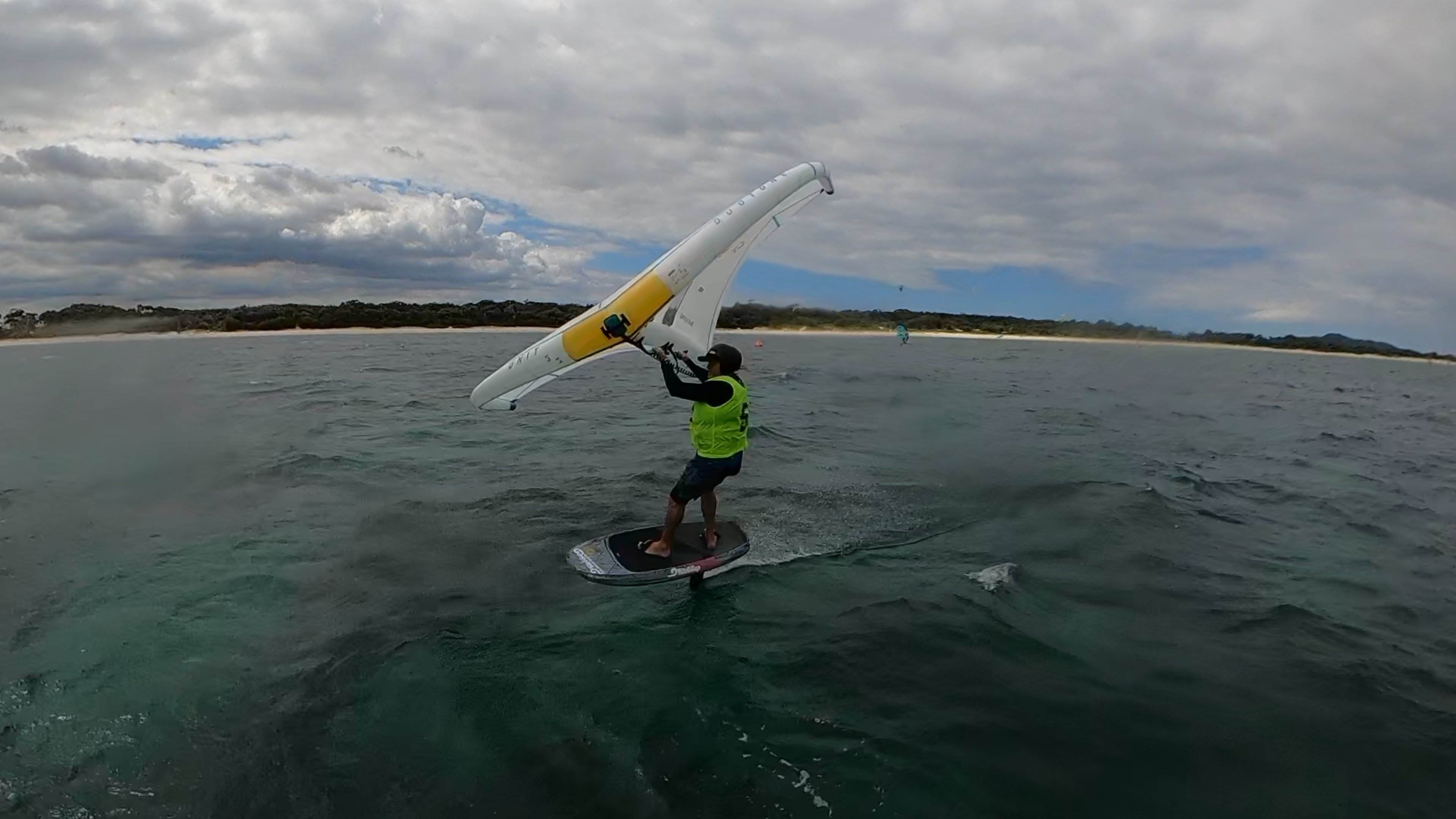 NSW Slalom Racing