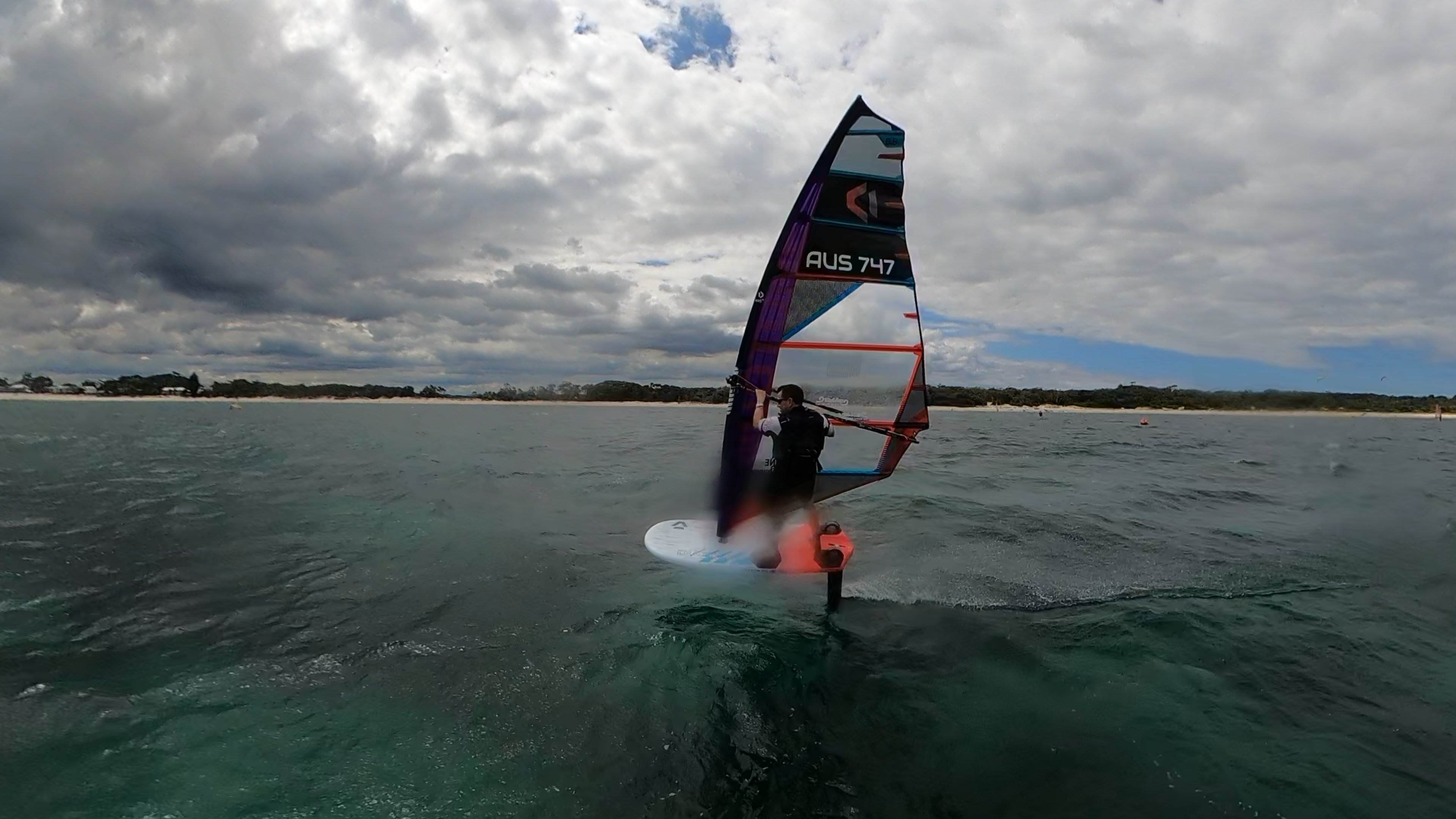 NSW Slalom Racing