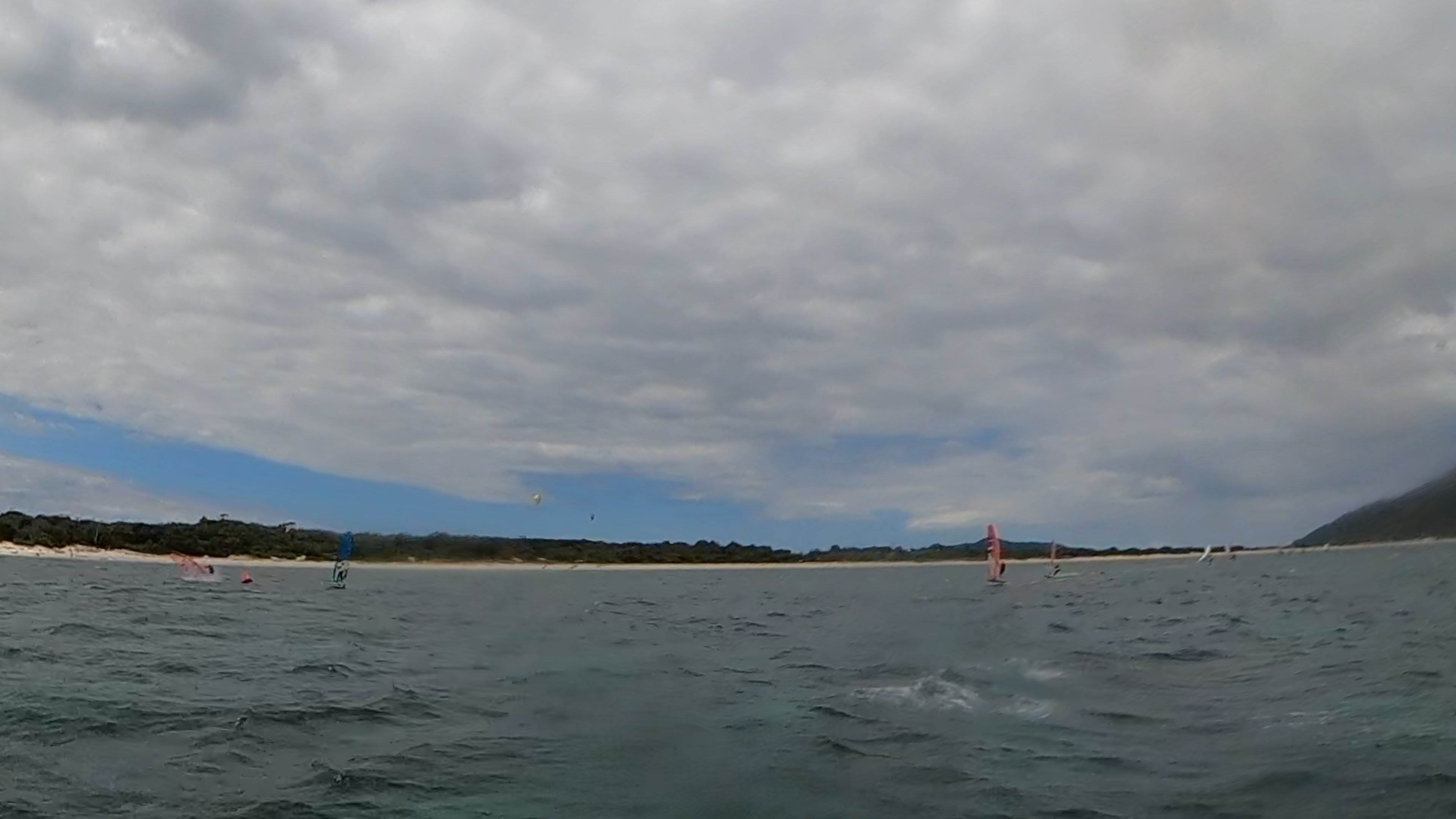 NSW Slalom Racing