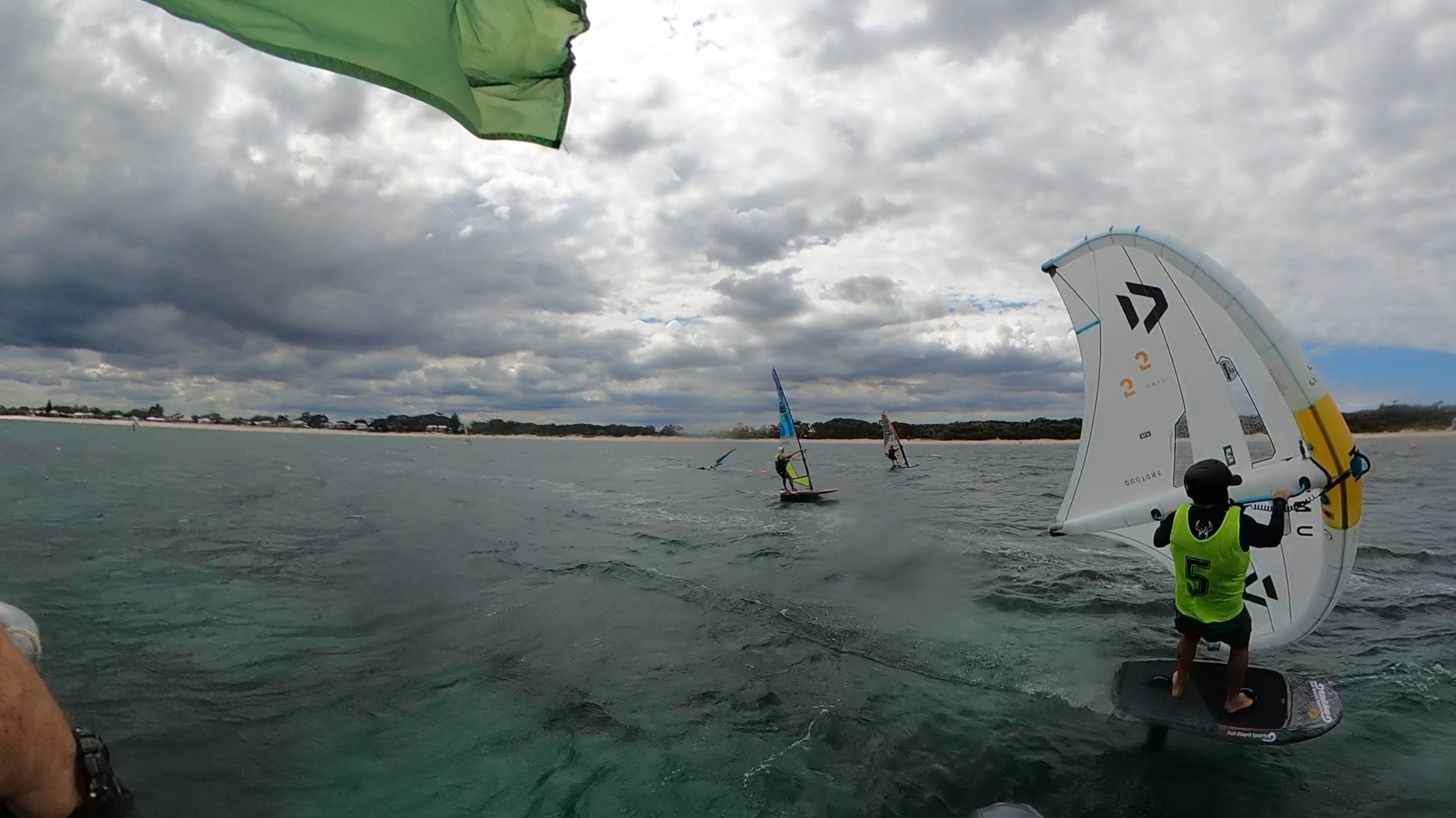 NSW Slalom Racing