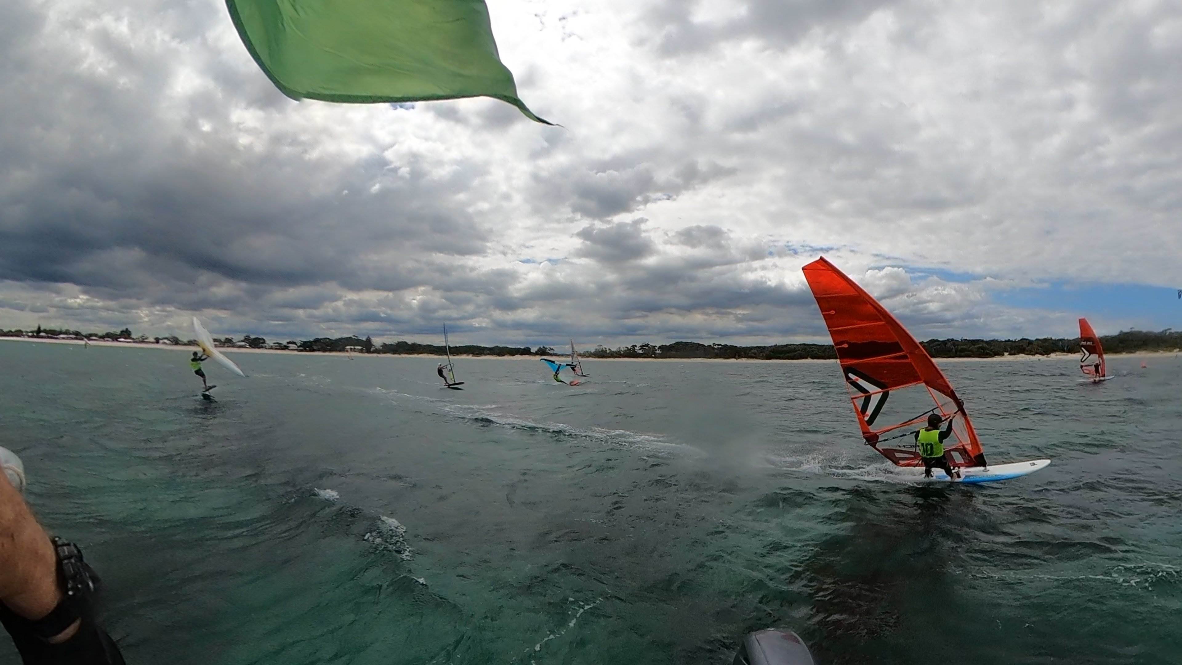 NSW Slalom Racing