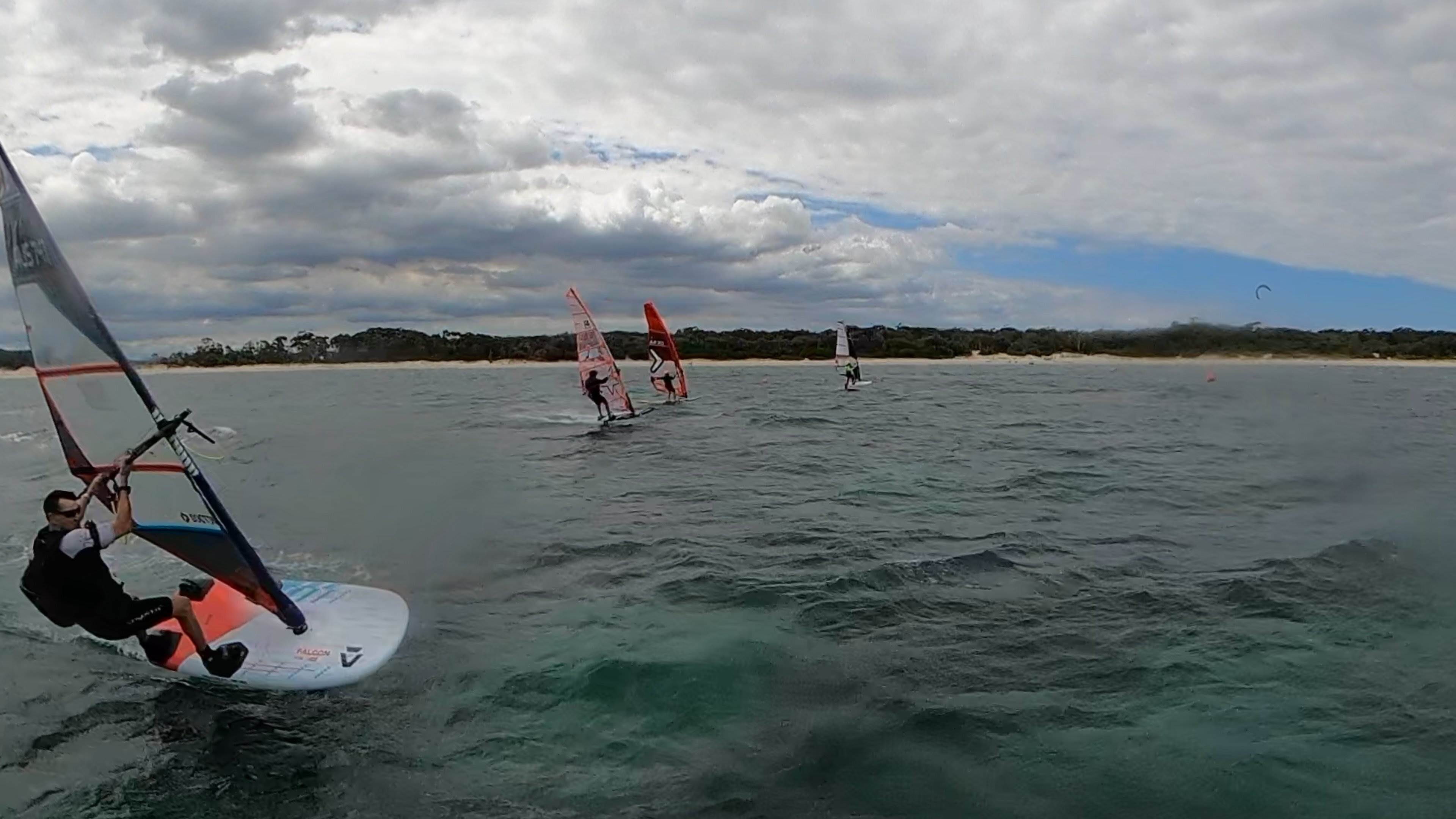 NSW Slalom Racing