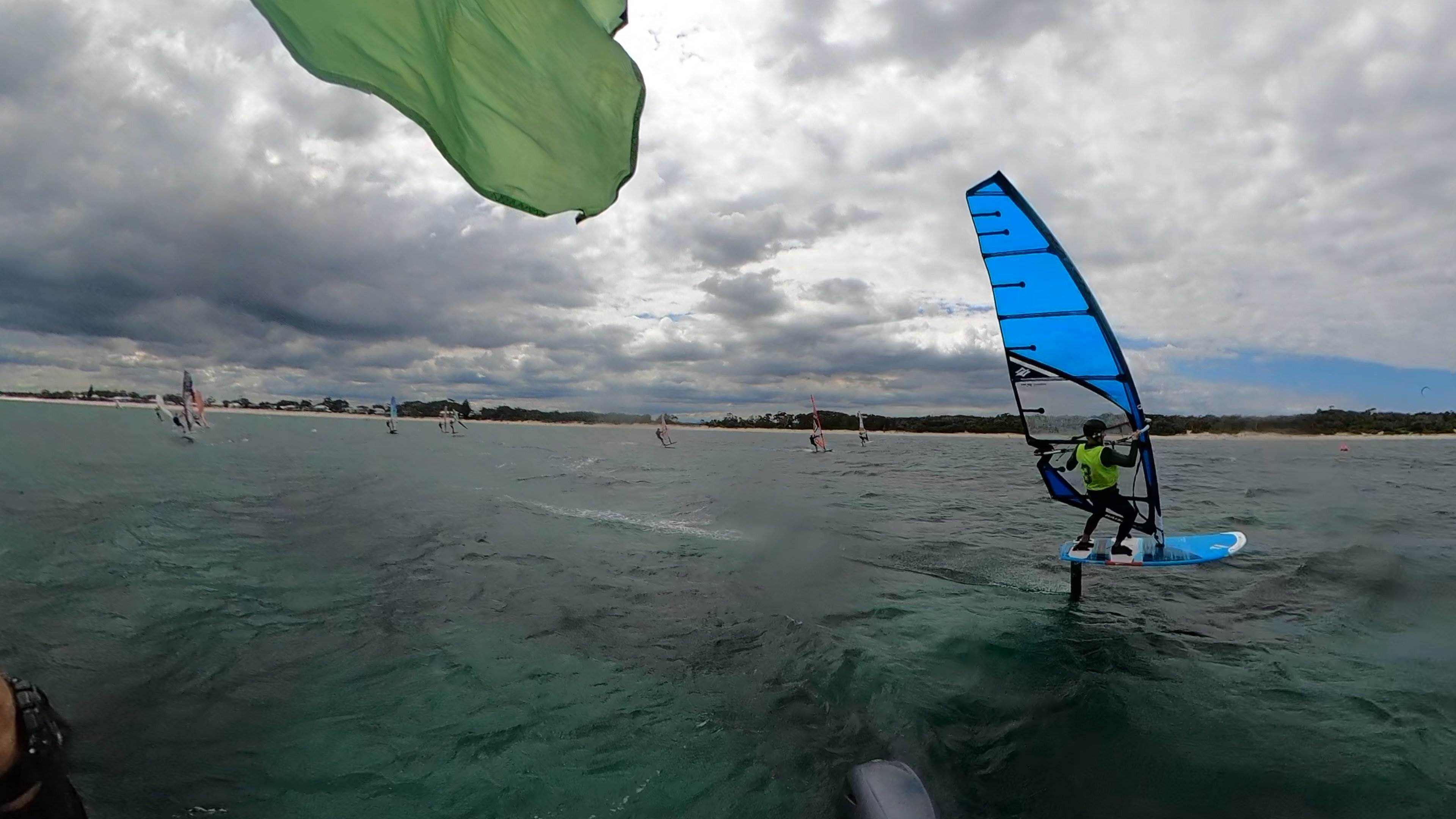NSW Slalom Racing
