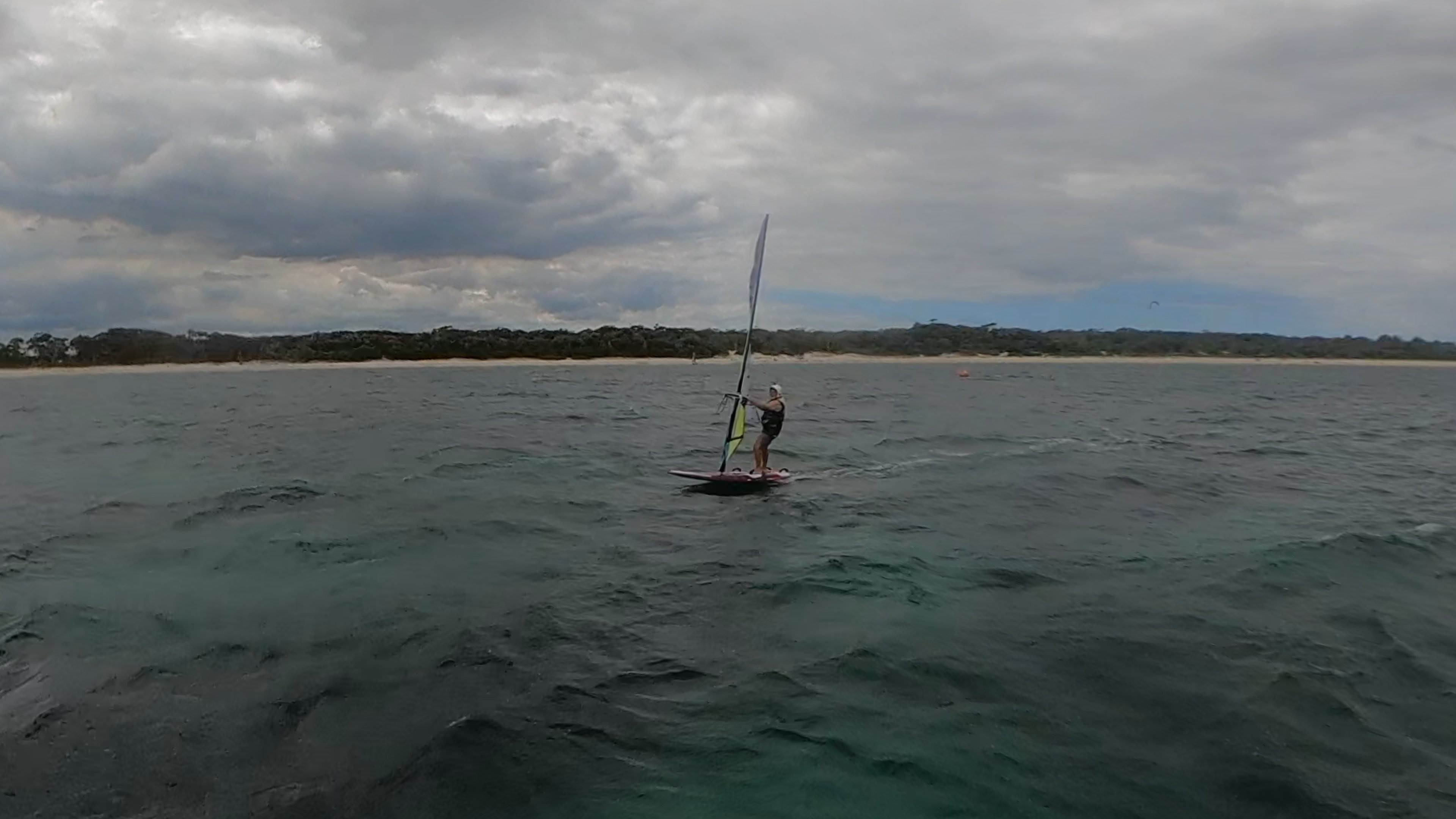 NSW Slalom Racing