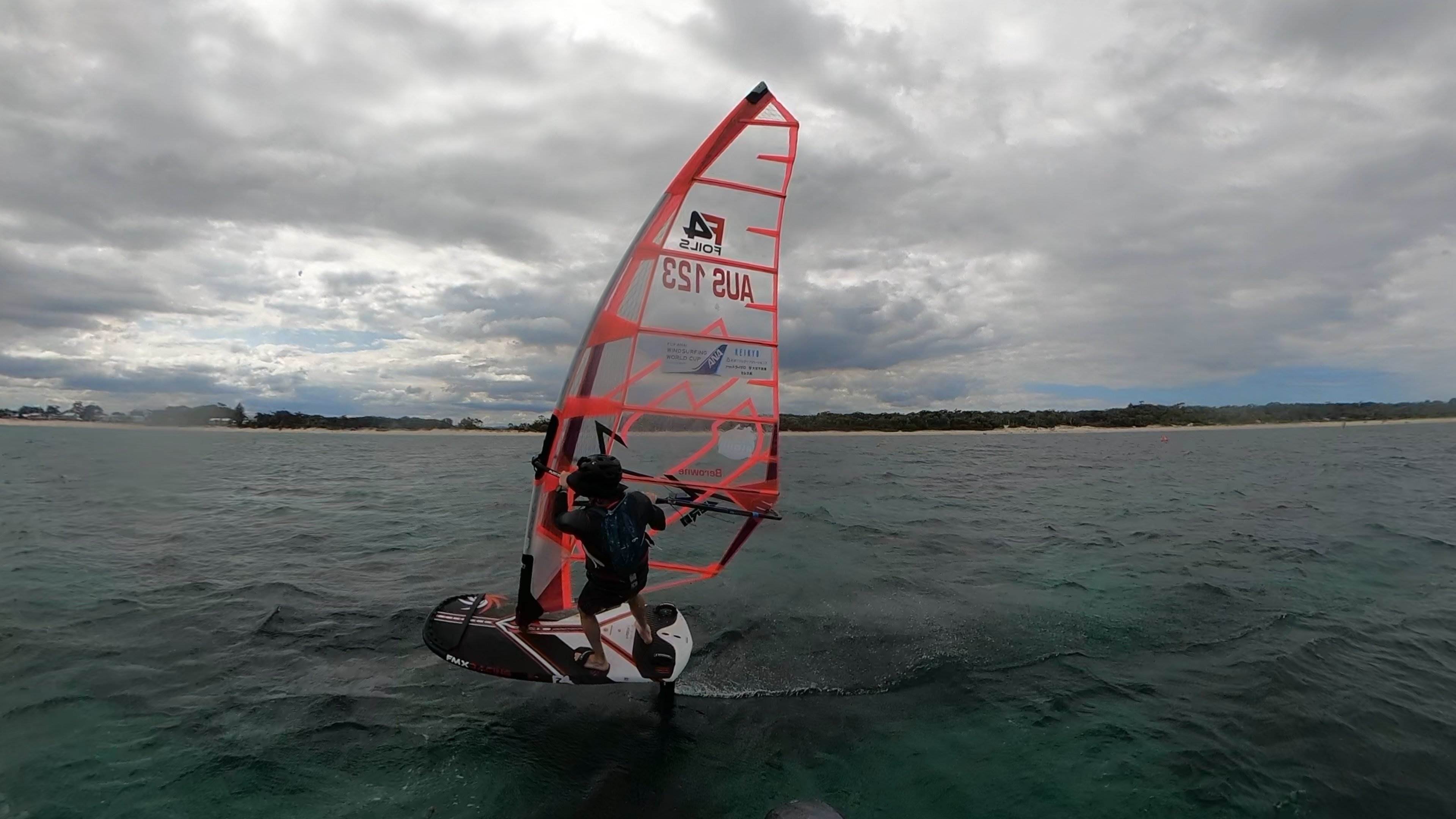 NSW Slalom Racing