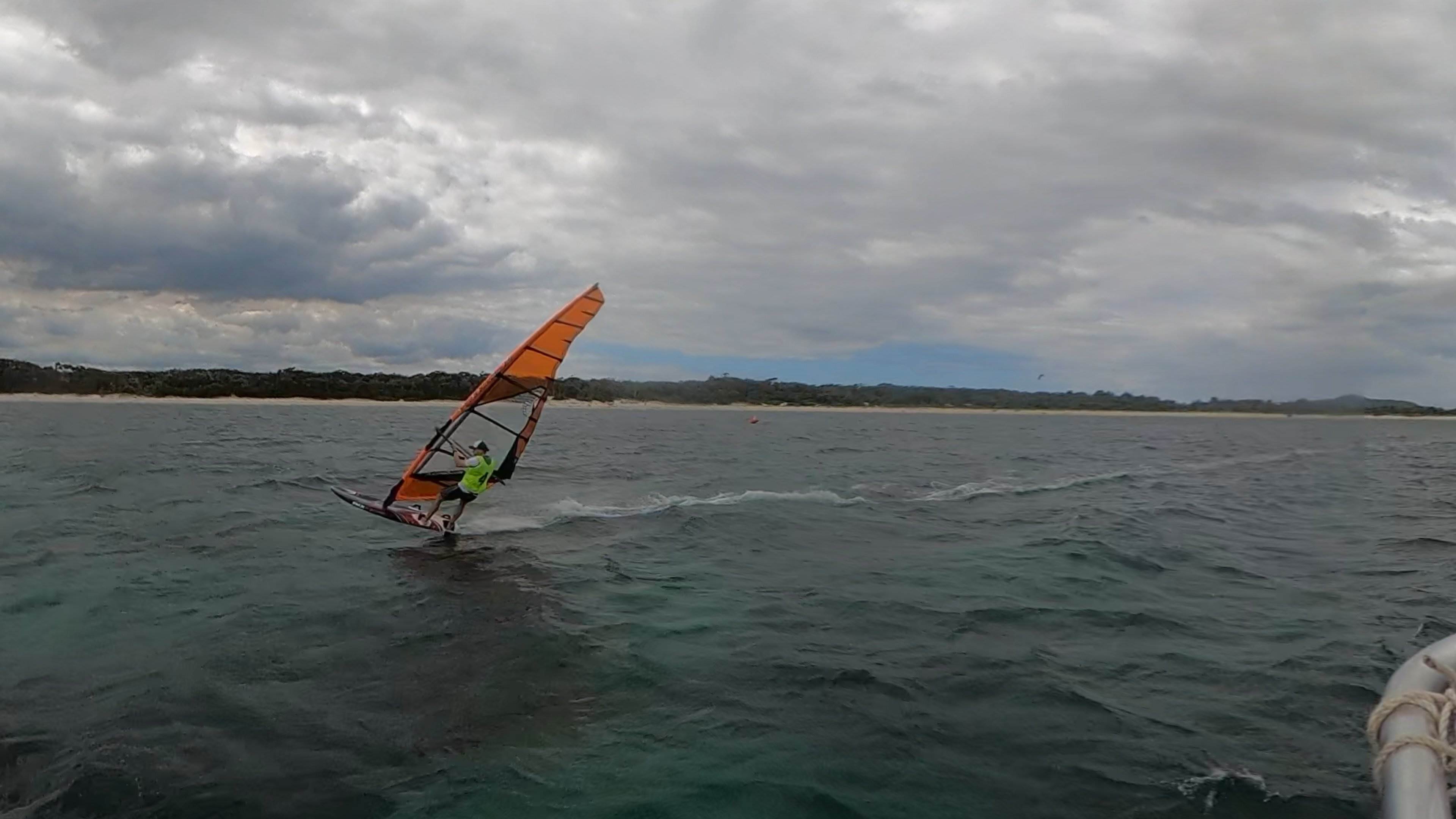 NSW Slalom Racing