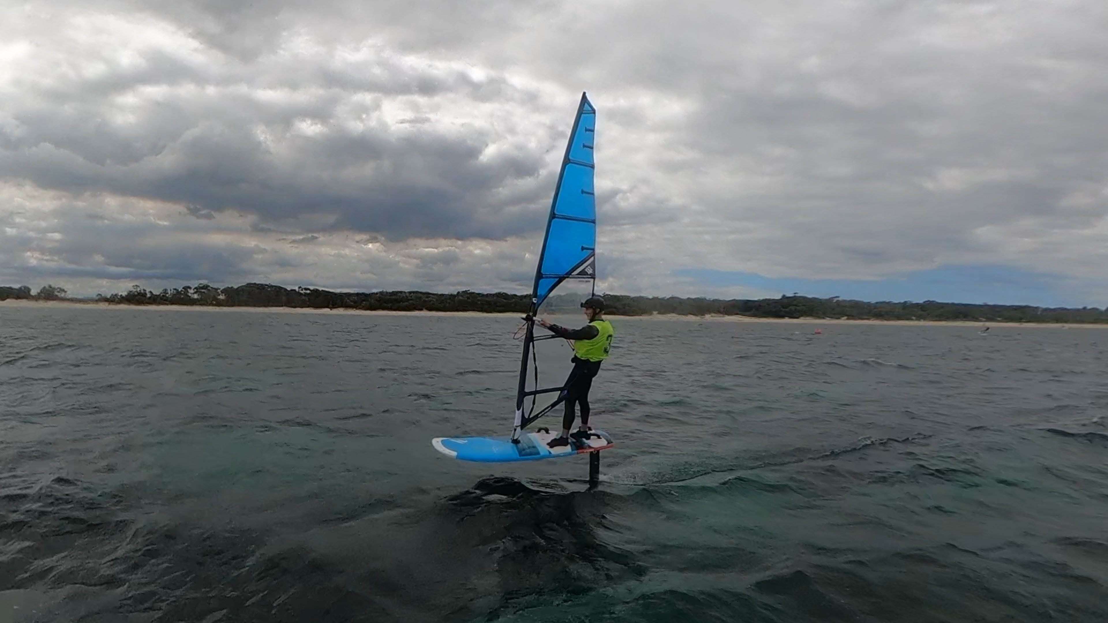 NSW Slalom Racing