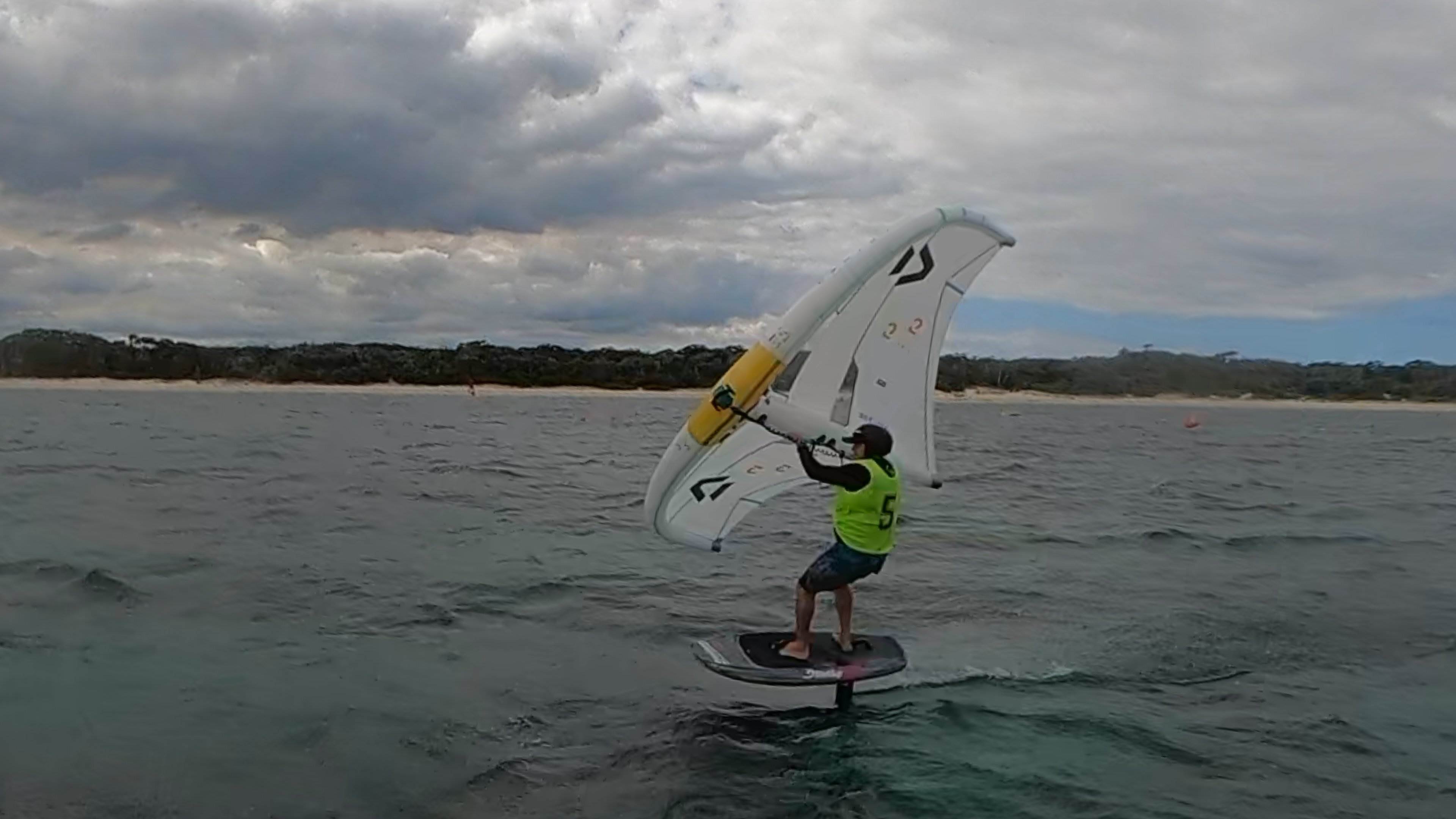 NSW Slalom Racing